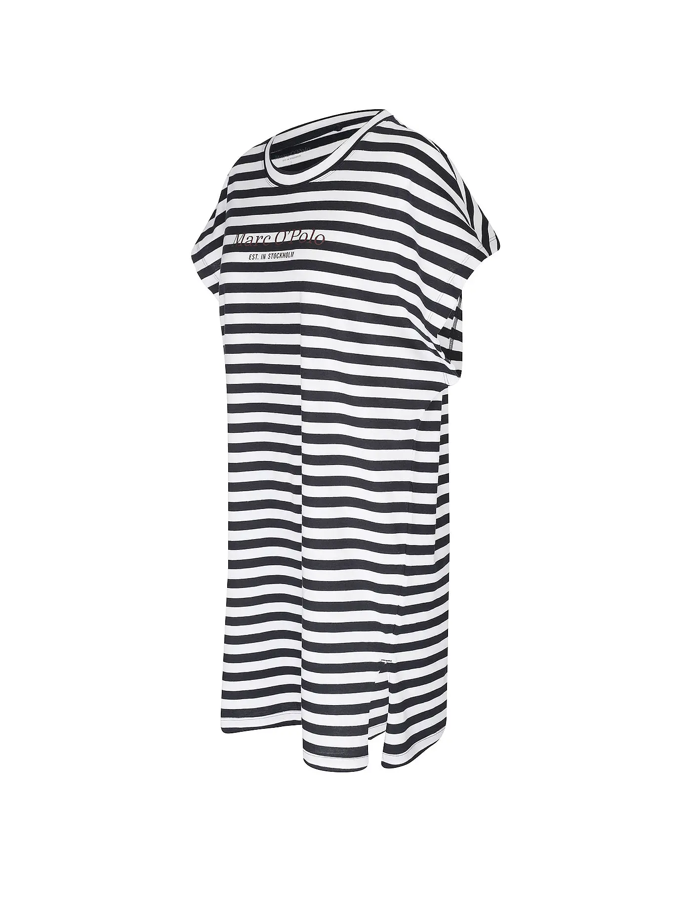 MARC O'POLO | Nachthemd - Sleepshirt | creme