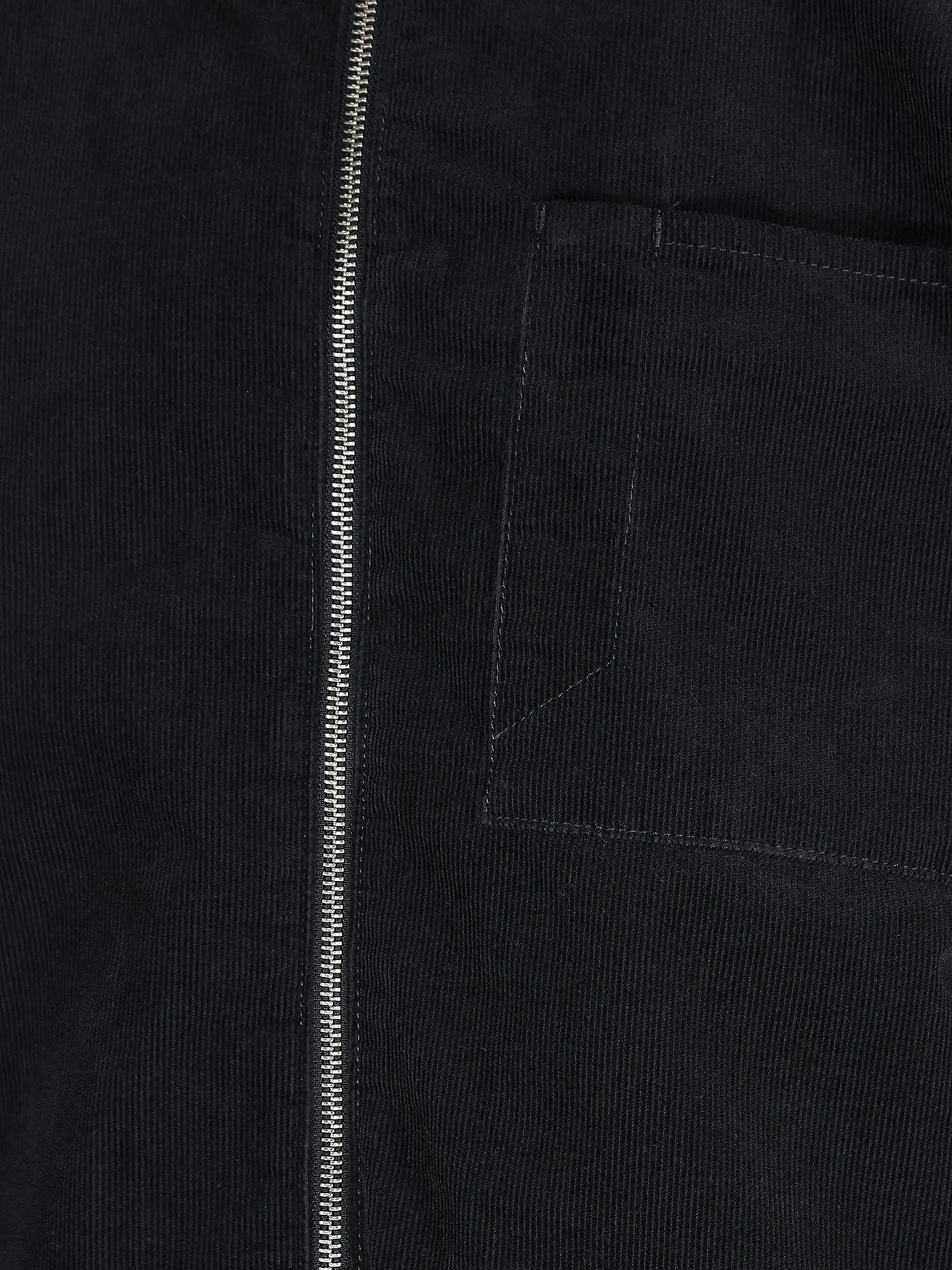 MARC O'POLO | Overshirt | blau