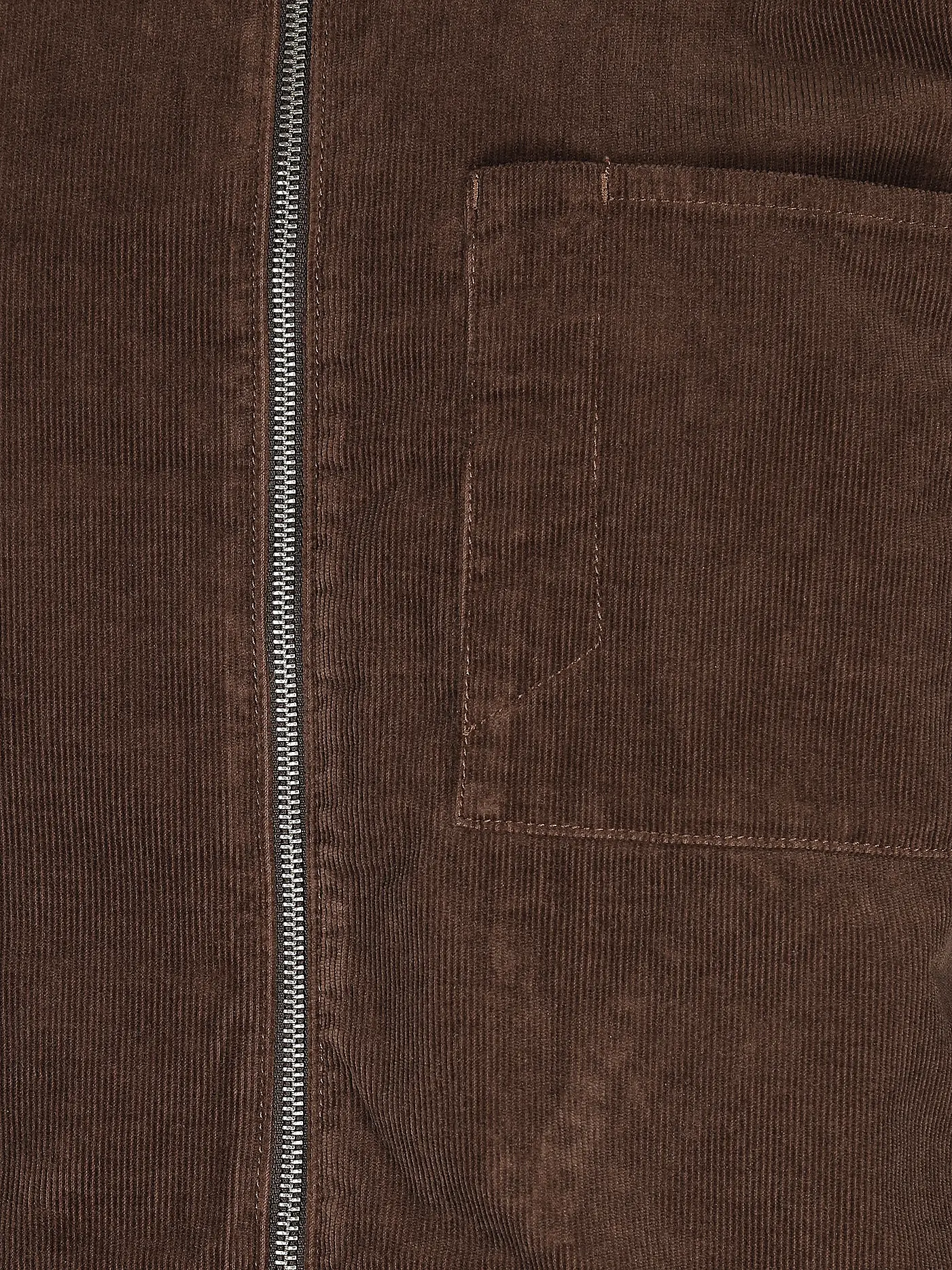 MARC O'POLO | Overshirt | braun