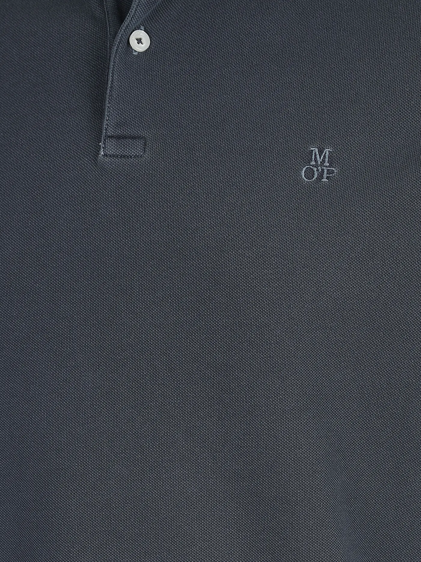 MARC O'POLO | Poloshirt  | dunkelblau