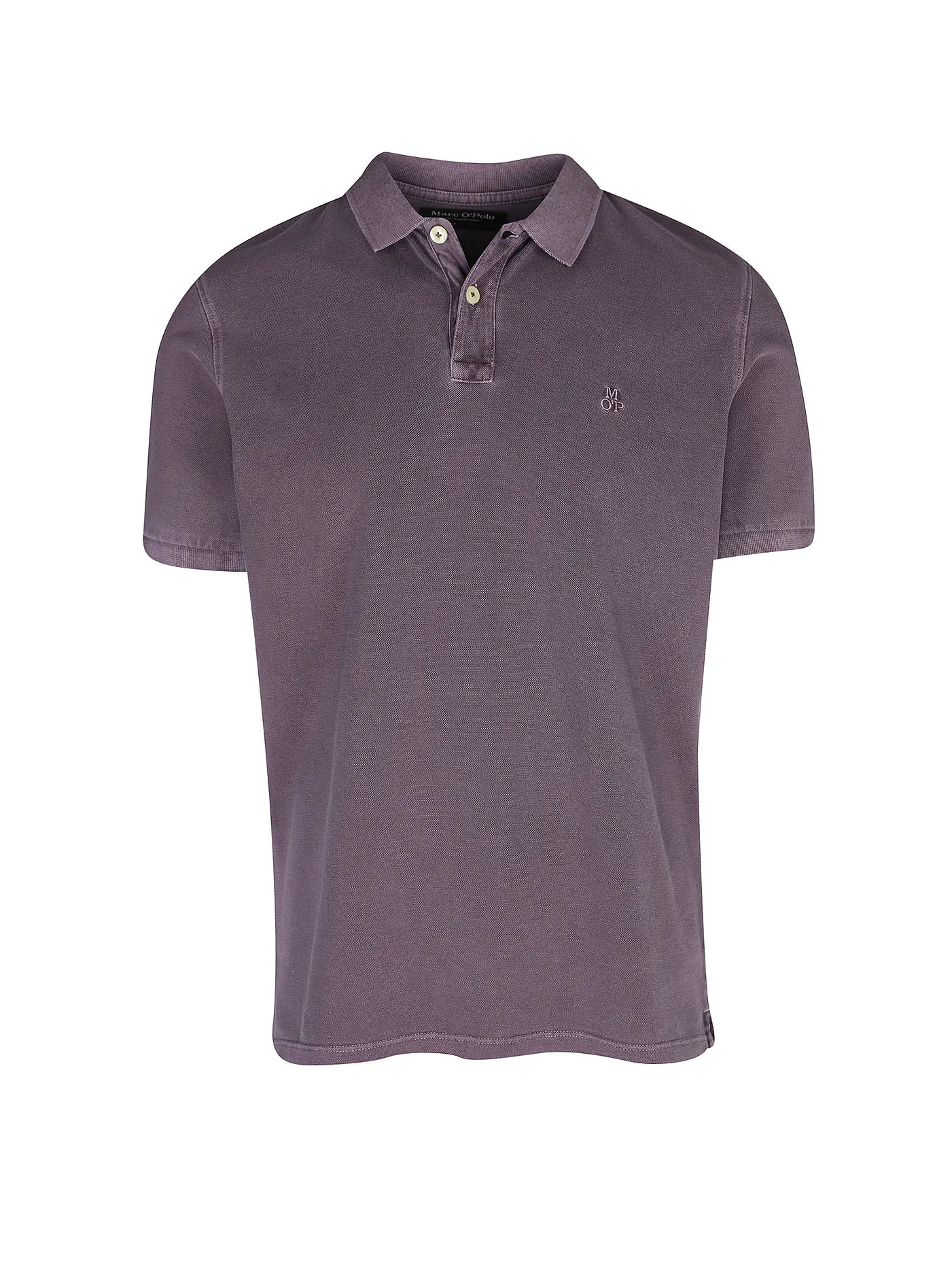 MARC O'POLO | Poloshirt  | lila