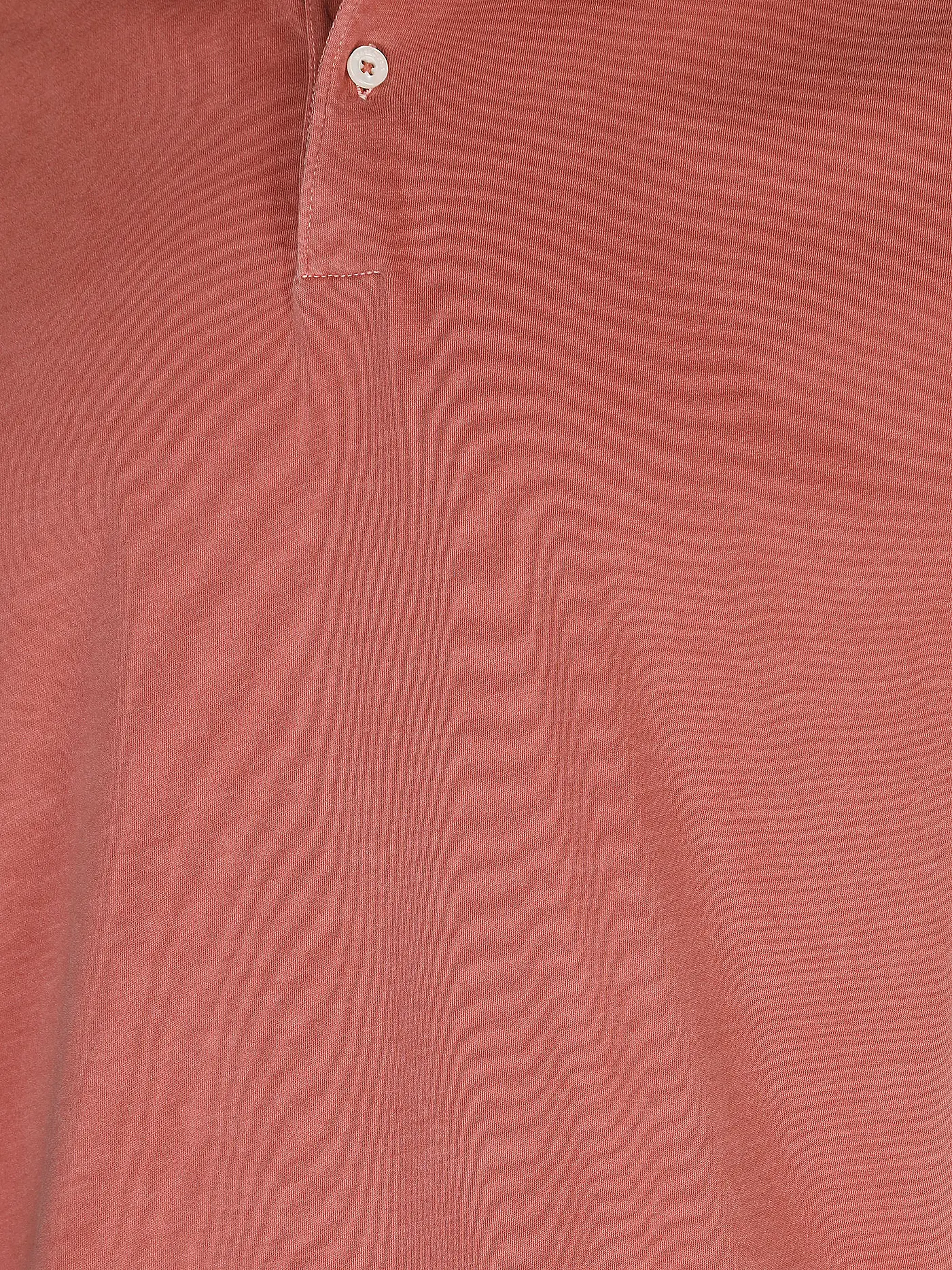 MARC O'POLO | Poloshirt | rot