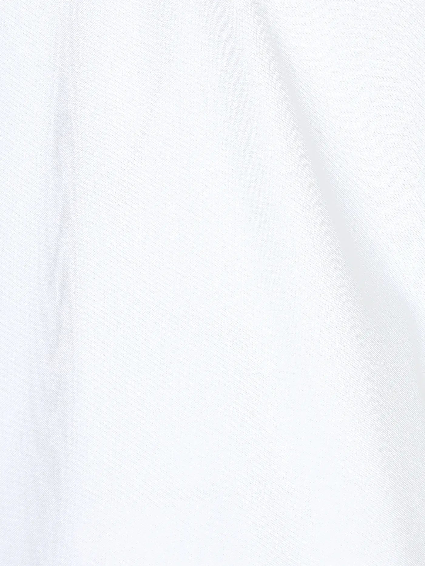 MARC O'POLO | Poloshirt | weiss