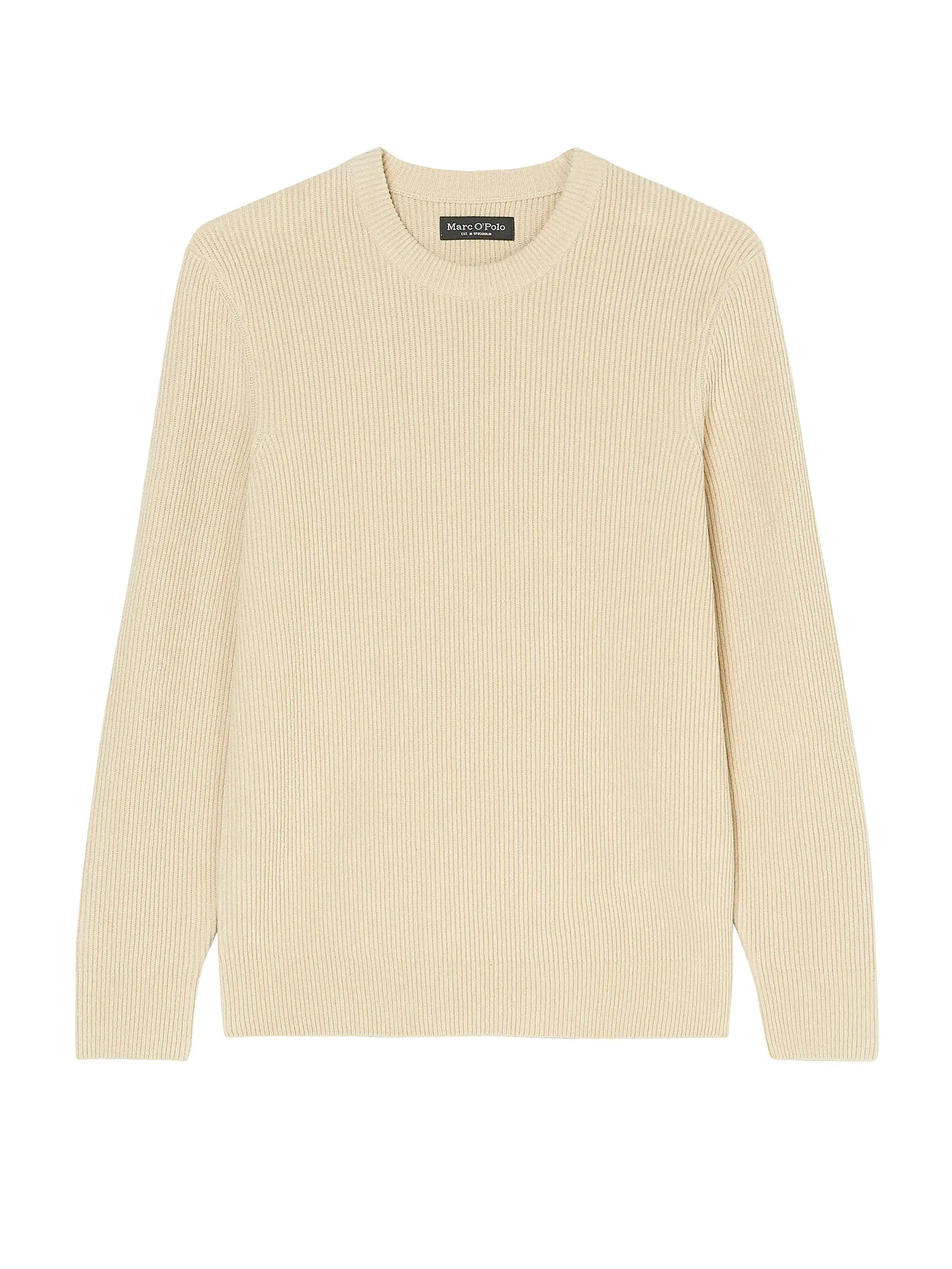 MARC O'POLO | Pullover | creme