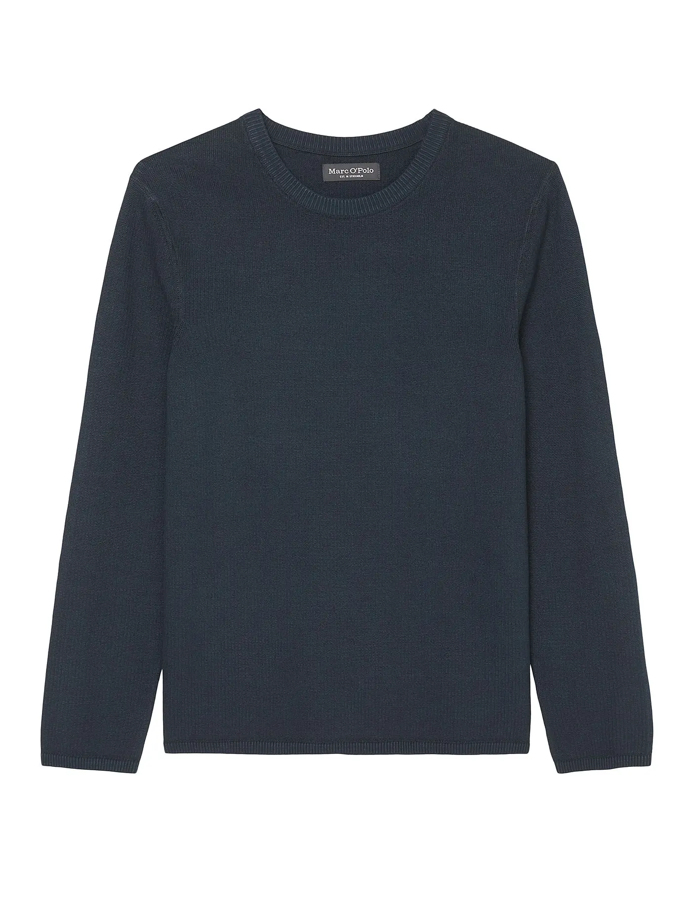 MARC O'POLO | Pullover | blau