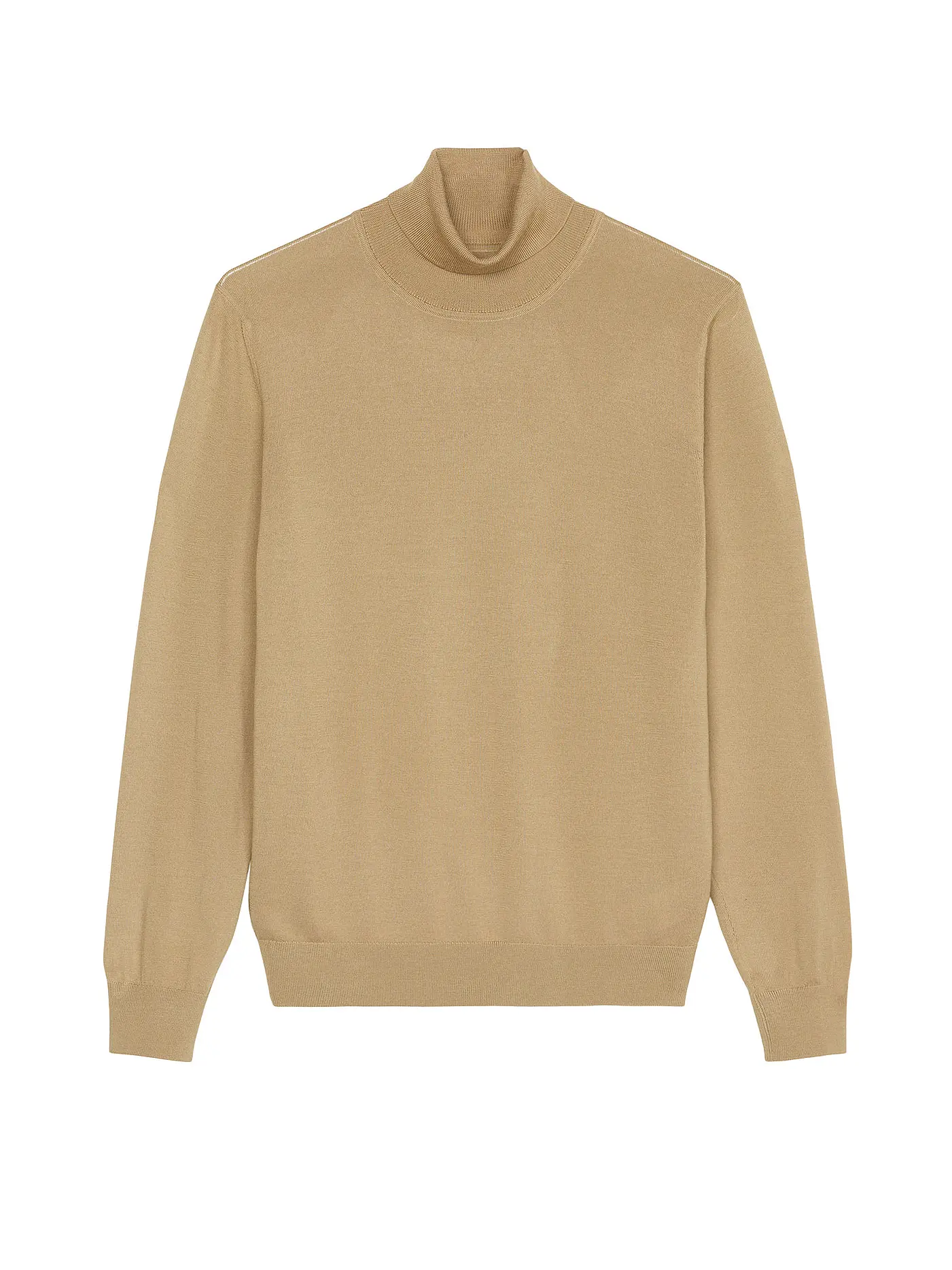 MARC O'POLO | Pullover | camel