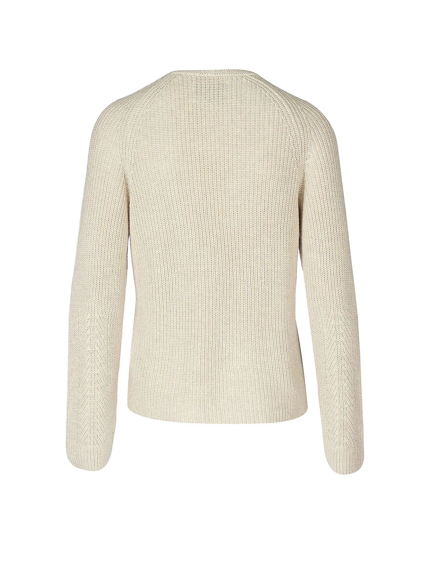 MARC O'POLO | Pullover | beige