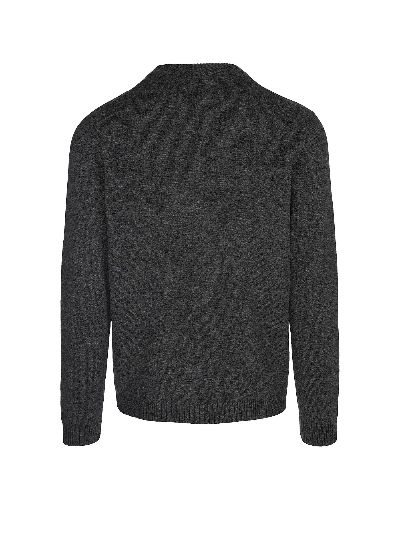 MARC O'POLO | Pullover | grau