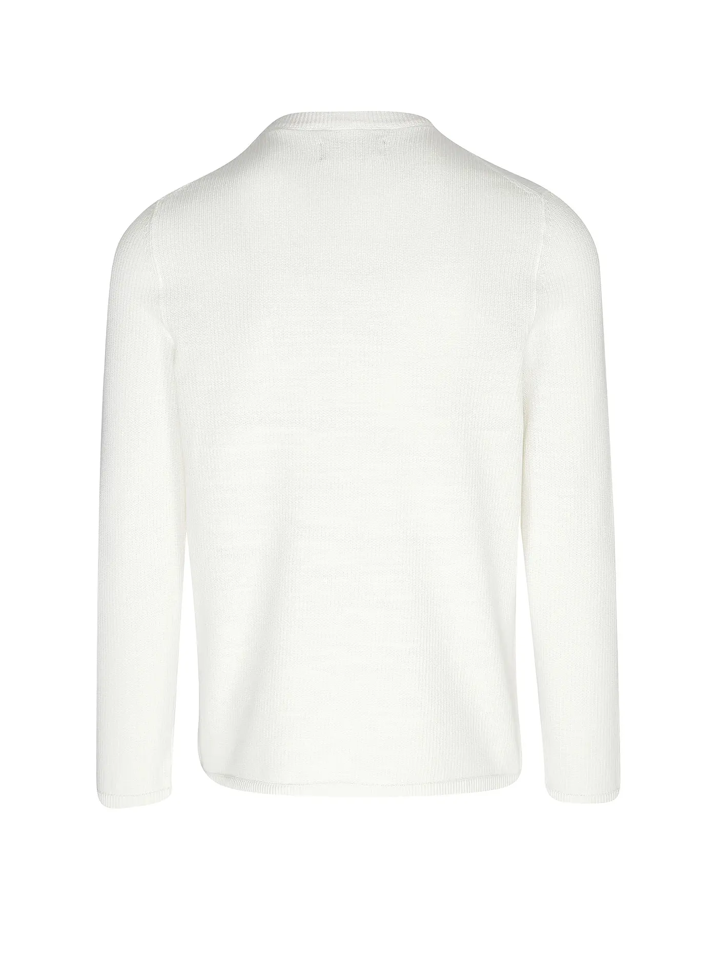 MARC O'POLO | Pullover | weiss