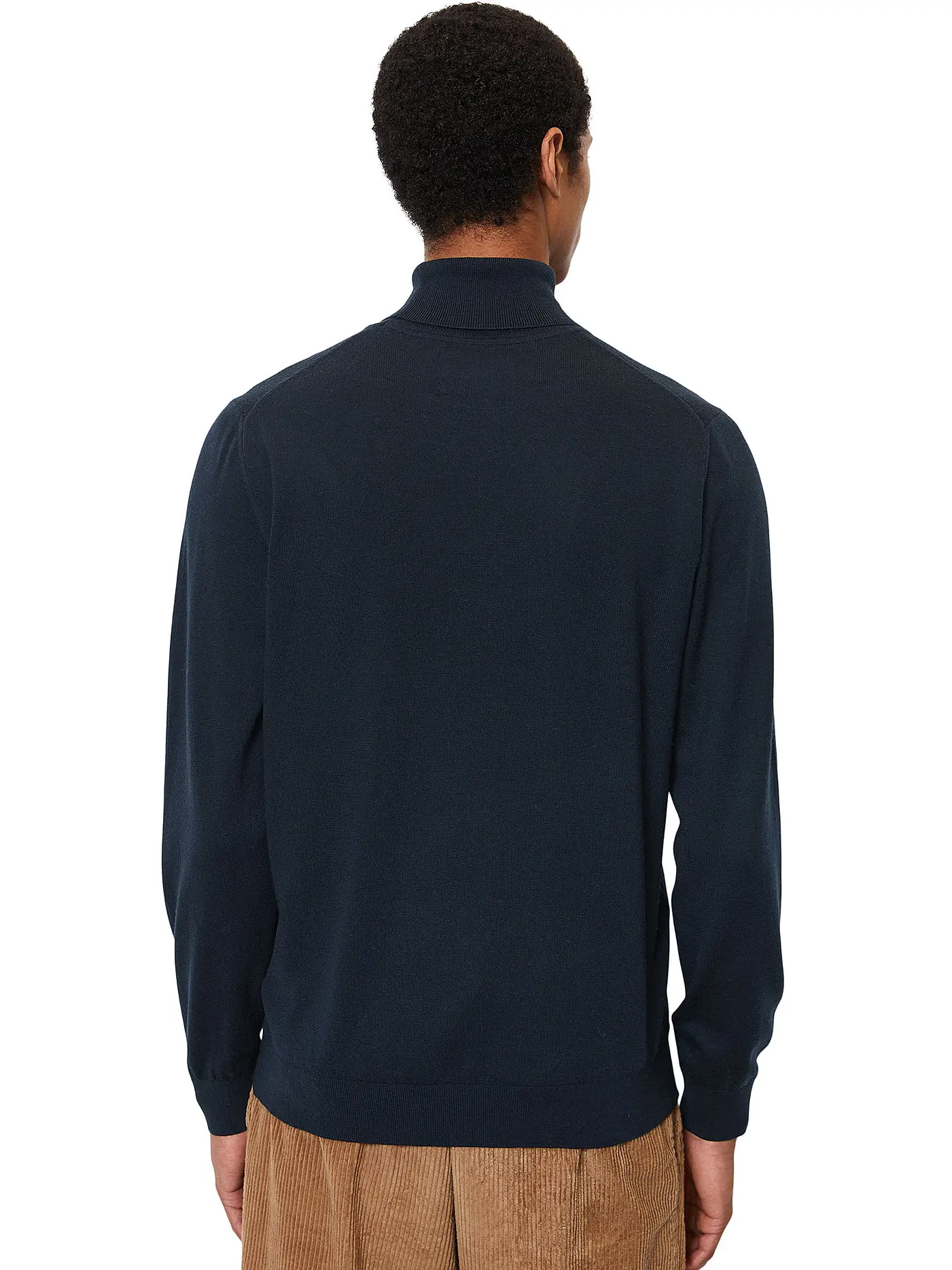 MARC O'POLO | Pullover | blau