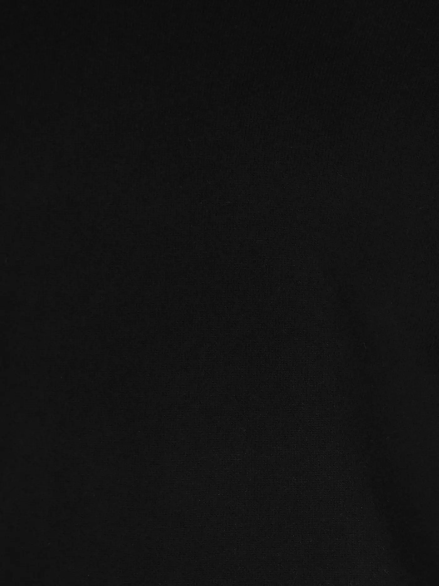 MARC O'POLO | Pullover | schwarz