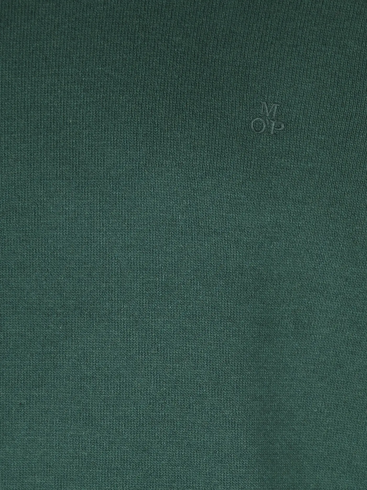 MARC O'POLO | Pullover | grün