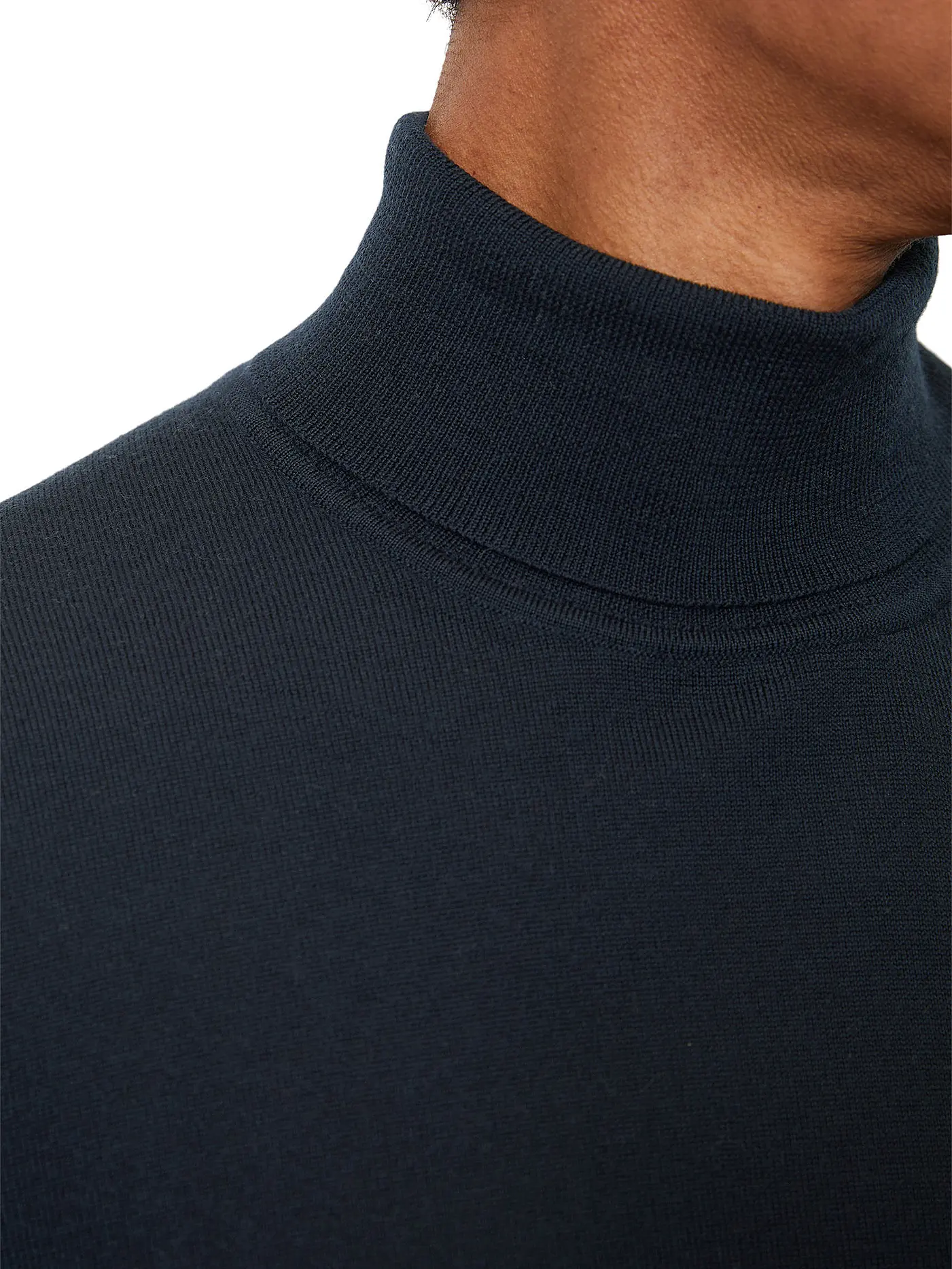MARC O'POLO | Pullover | blau