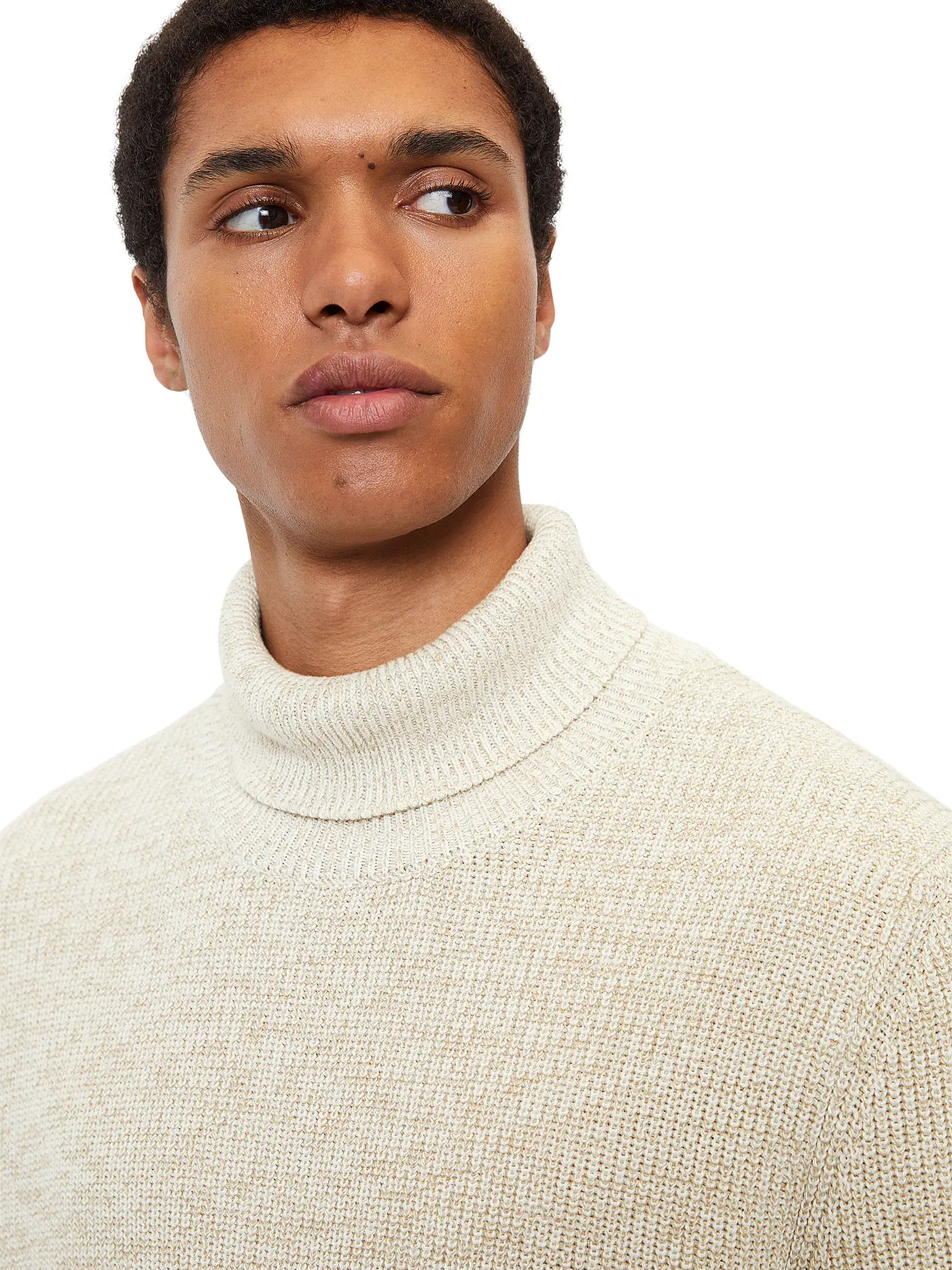 MARC O'POLO | Pullover | weiss