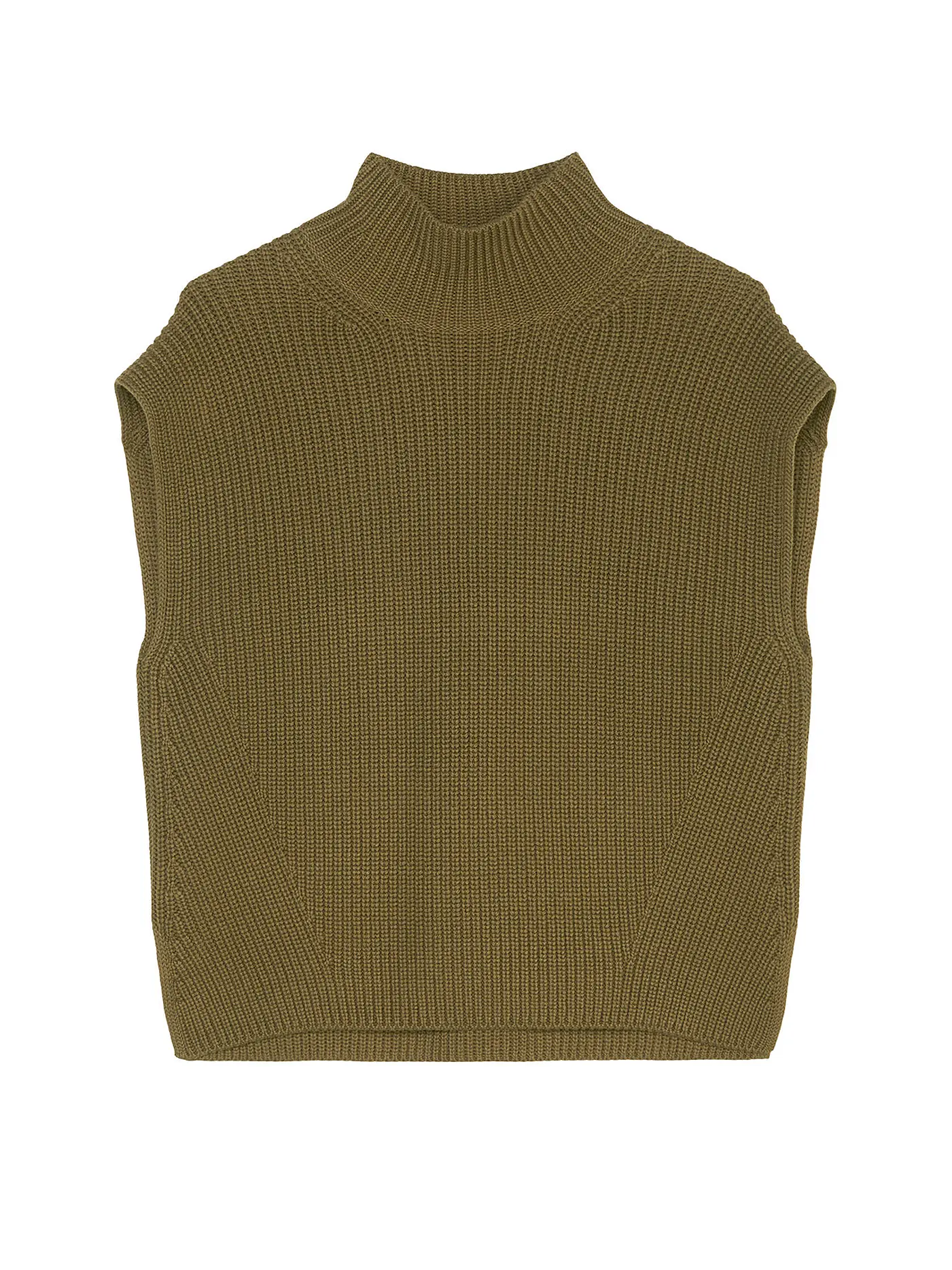 MARC O'POLO | Pullunder | olive
