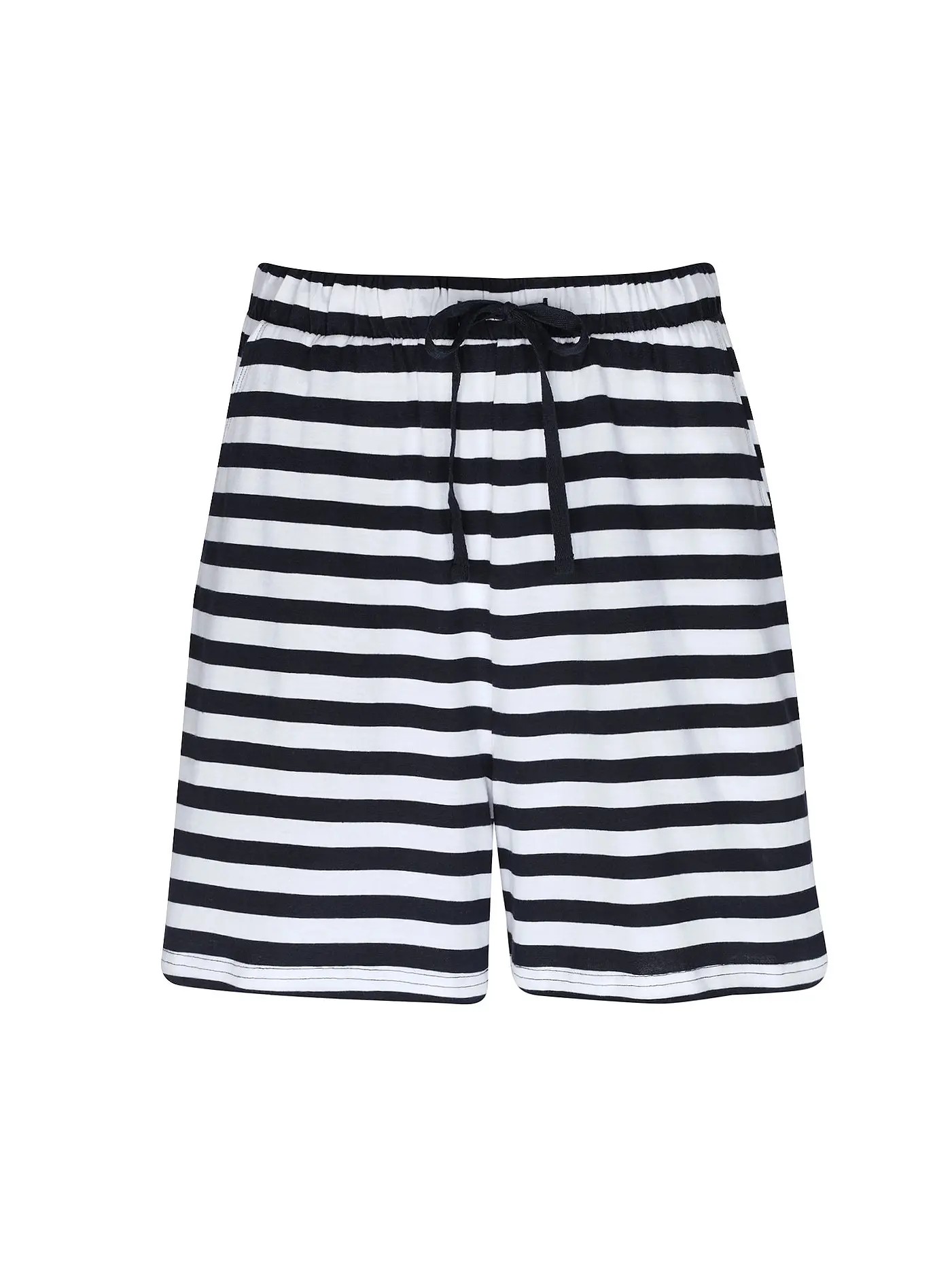 MARC O'POLO | Pyjama  | dunkelblau