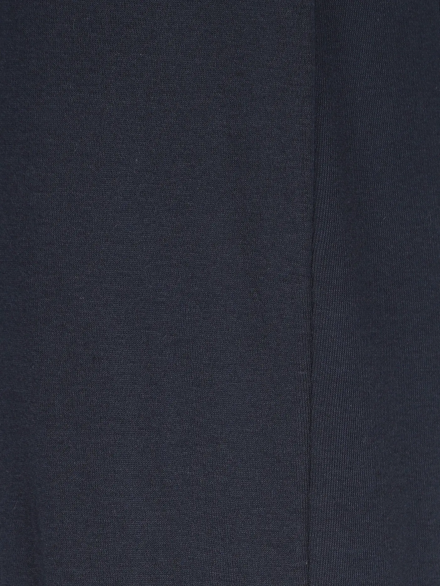 MARC O'POLO | Pyjamahose SOFT SENSATION | dunkelblau