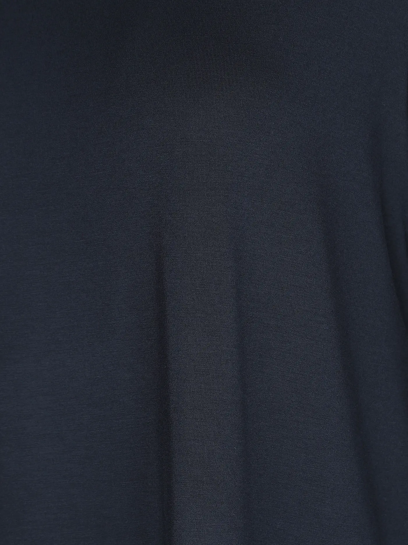 MARC O'POLO | Pyjamahose | dunkelblau