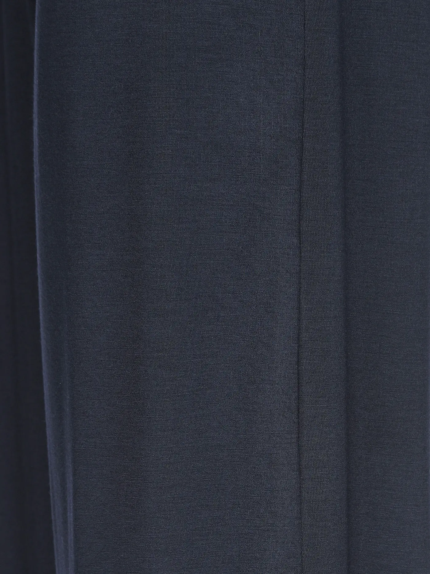 MARC O'POLO | Pyjamahose | dunkelblau