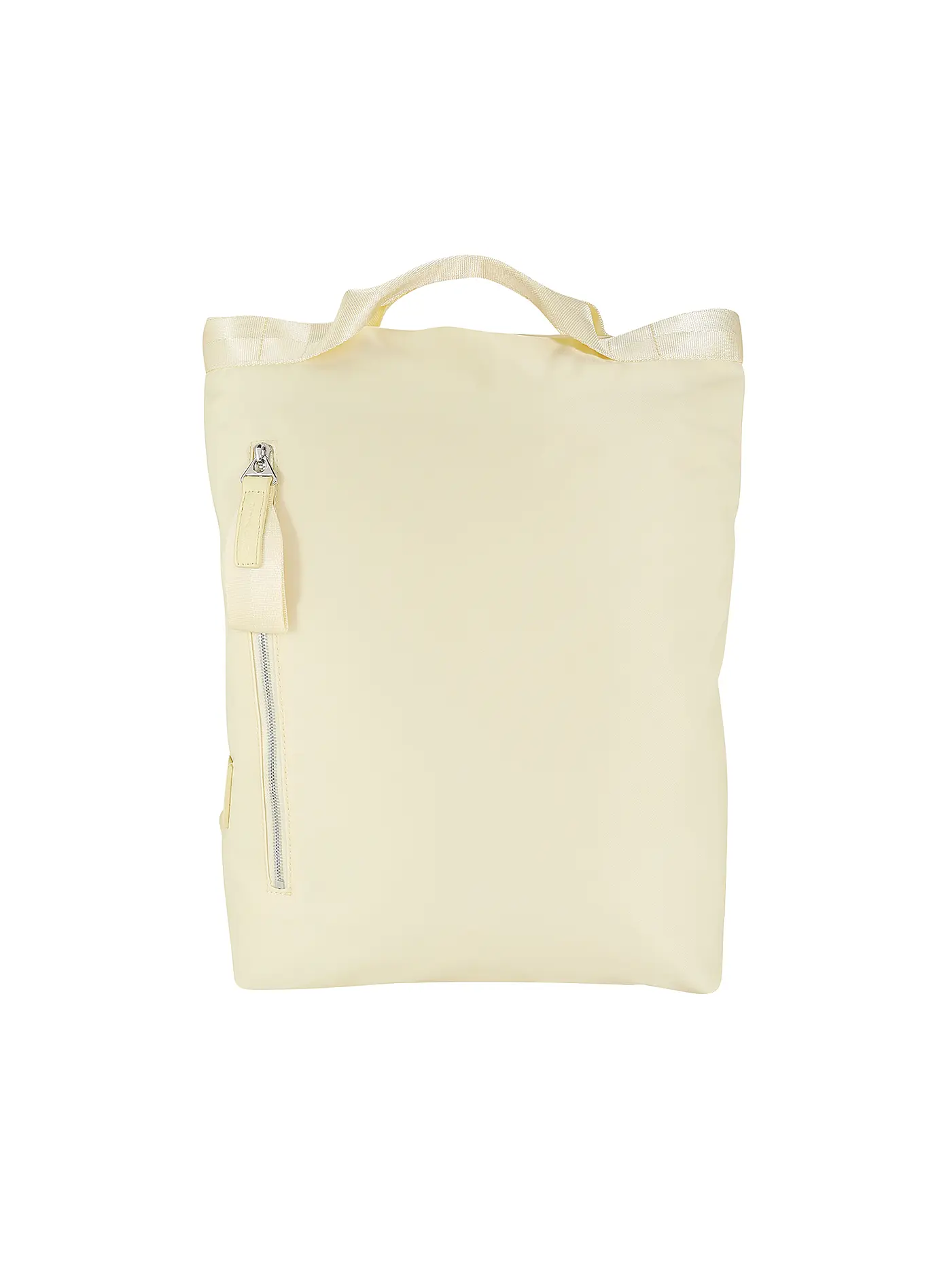 MARC O'POLO | Rucksack Medium  | creme