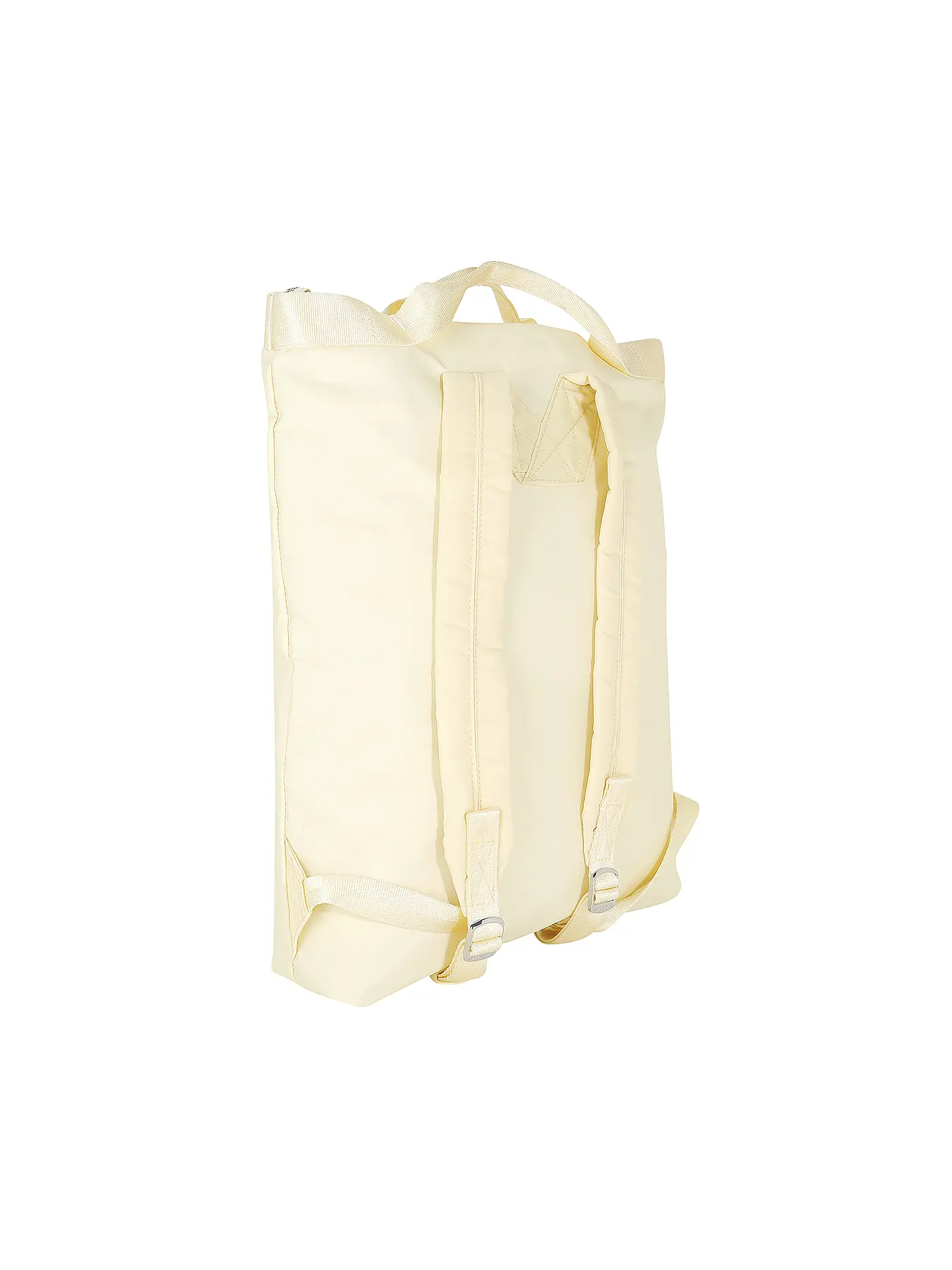 MARC O'POLO | Rucksack Medium  | creme