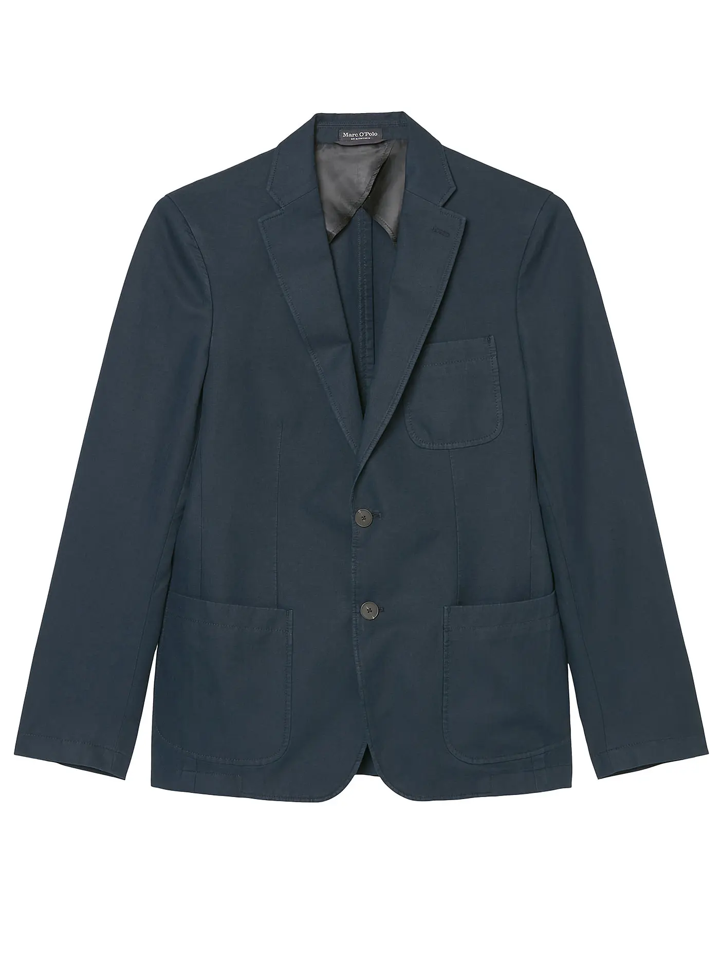 MARC O'POLO | Sakko | blau