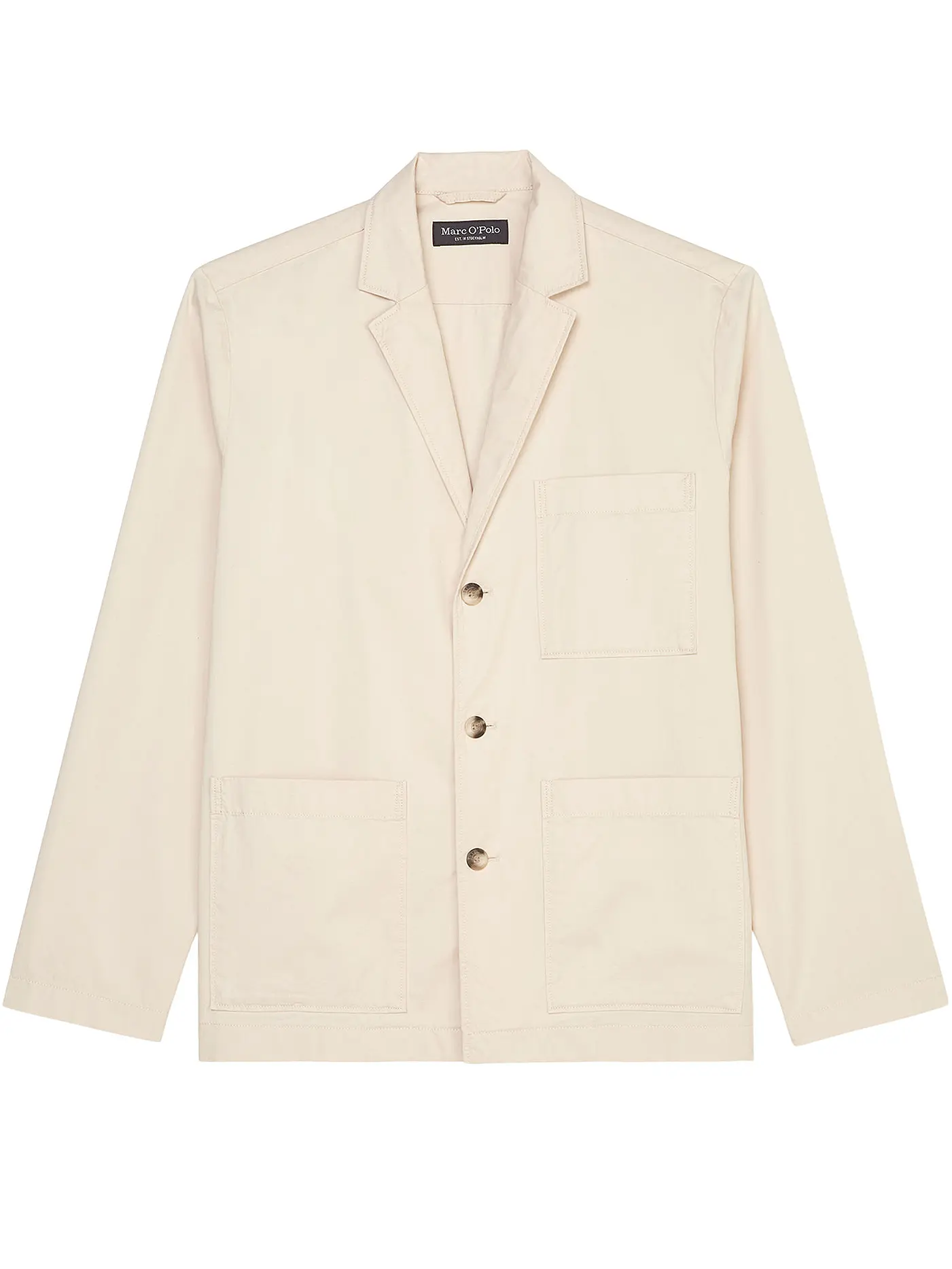 MARC O'POLO | Sakko | creme
