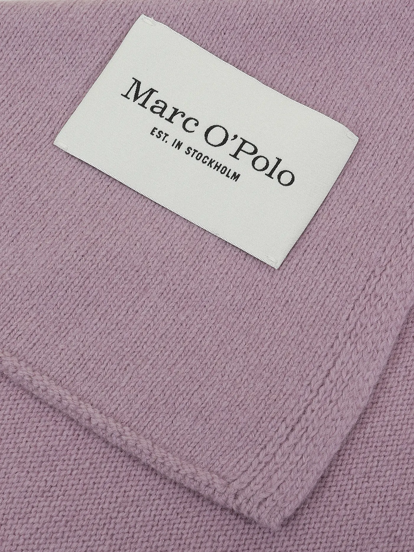 MARC O'POLO | Schal  | rosa
