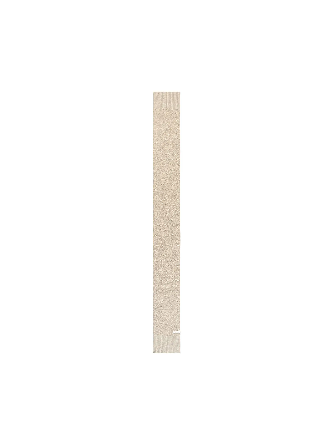 MARC O'POLO | Schal | beige