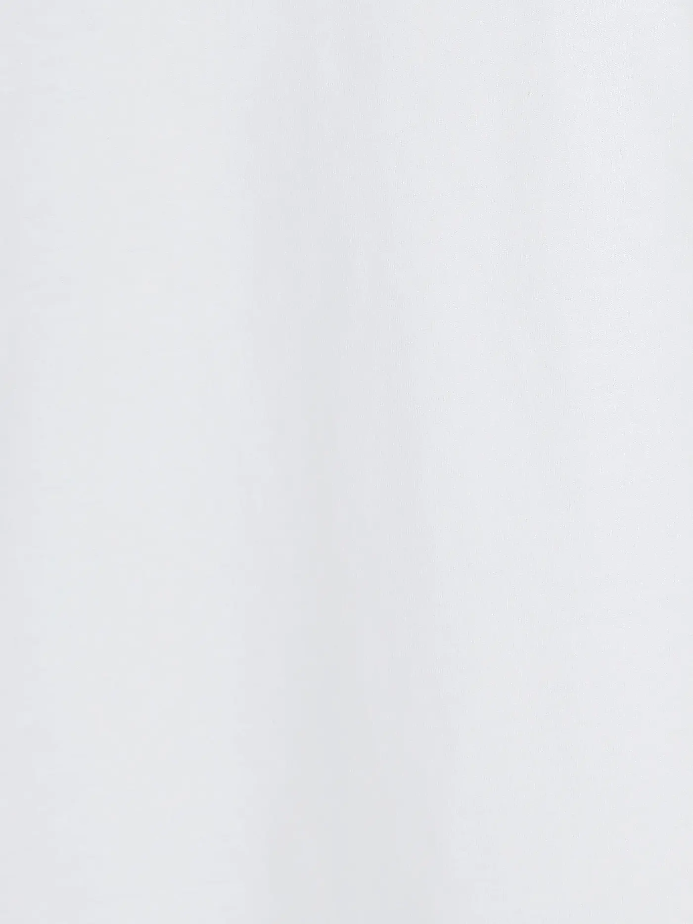 MARC O'POLO | Shirt  | weiss