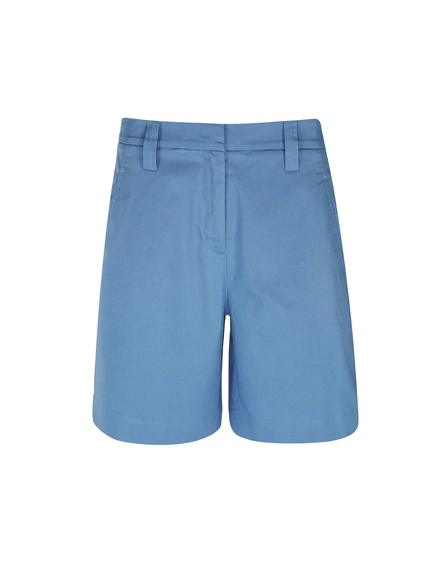 MARC O'POLO | Shorts  | blau
