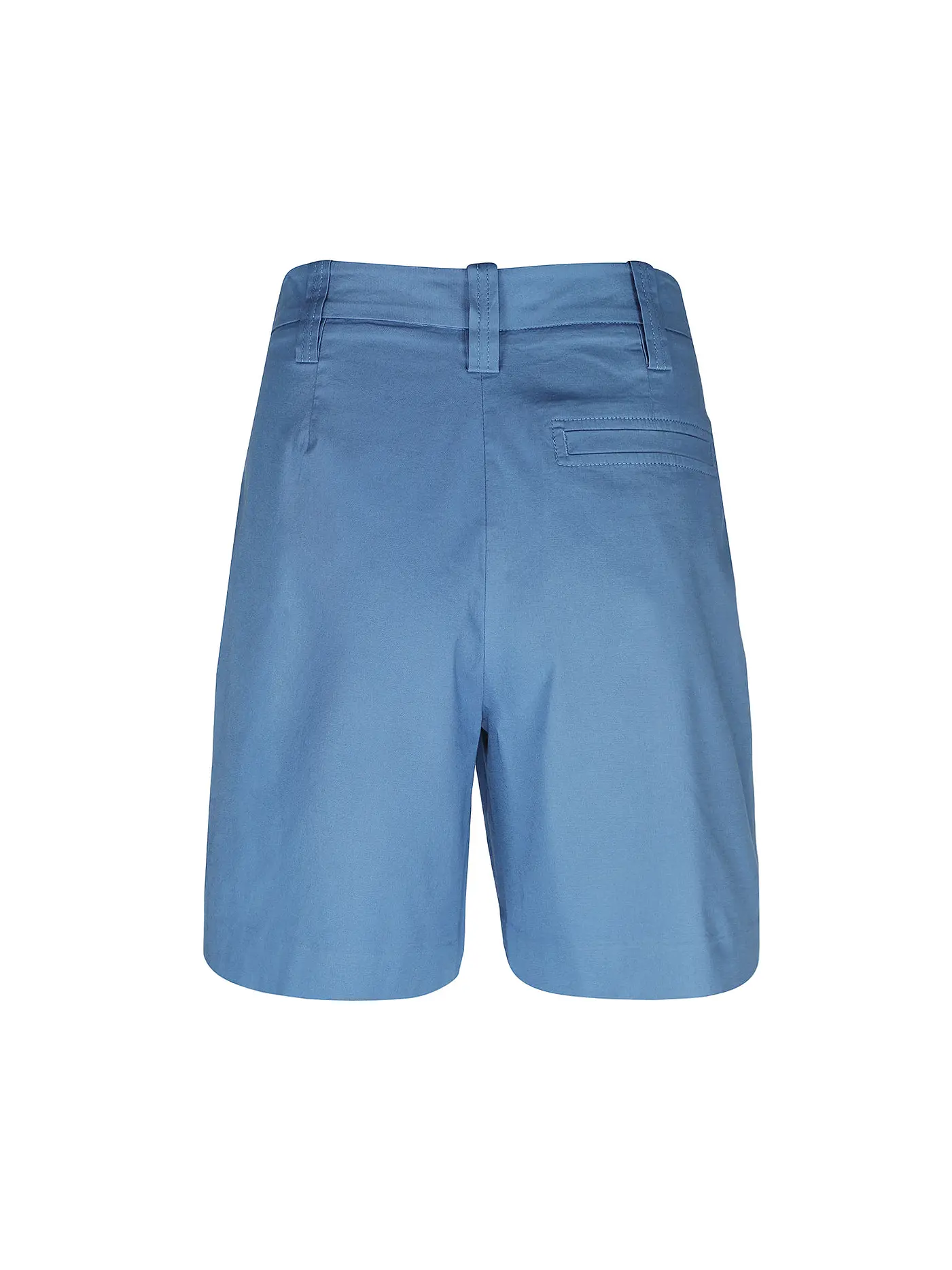 MARC O'POLO | Shorts  | blau