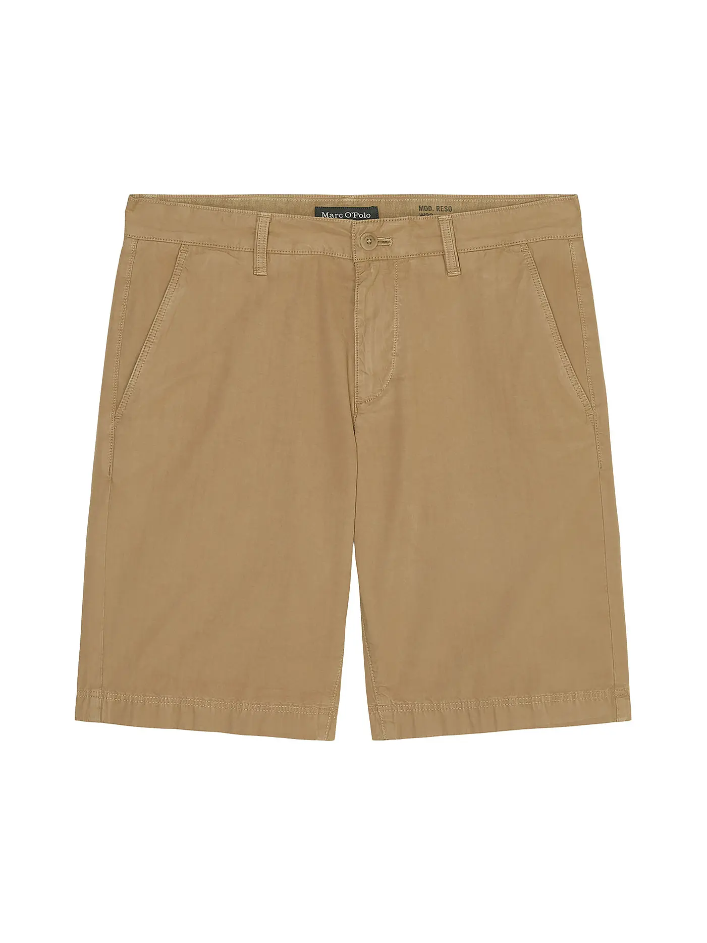 MARC O'POLO | Shorts | beige