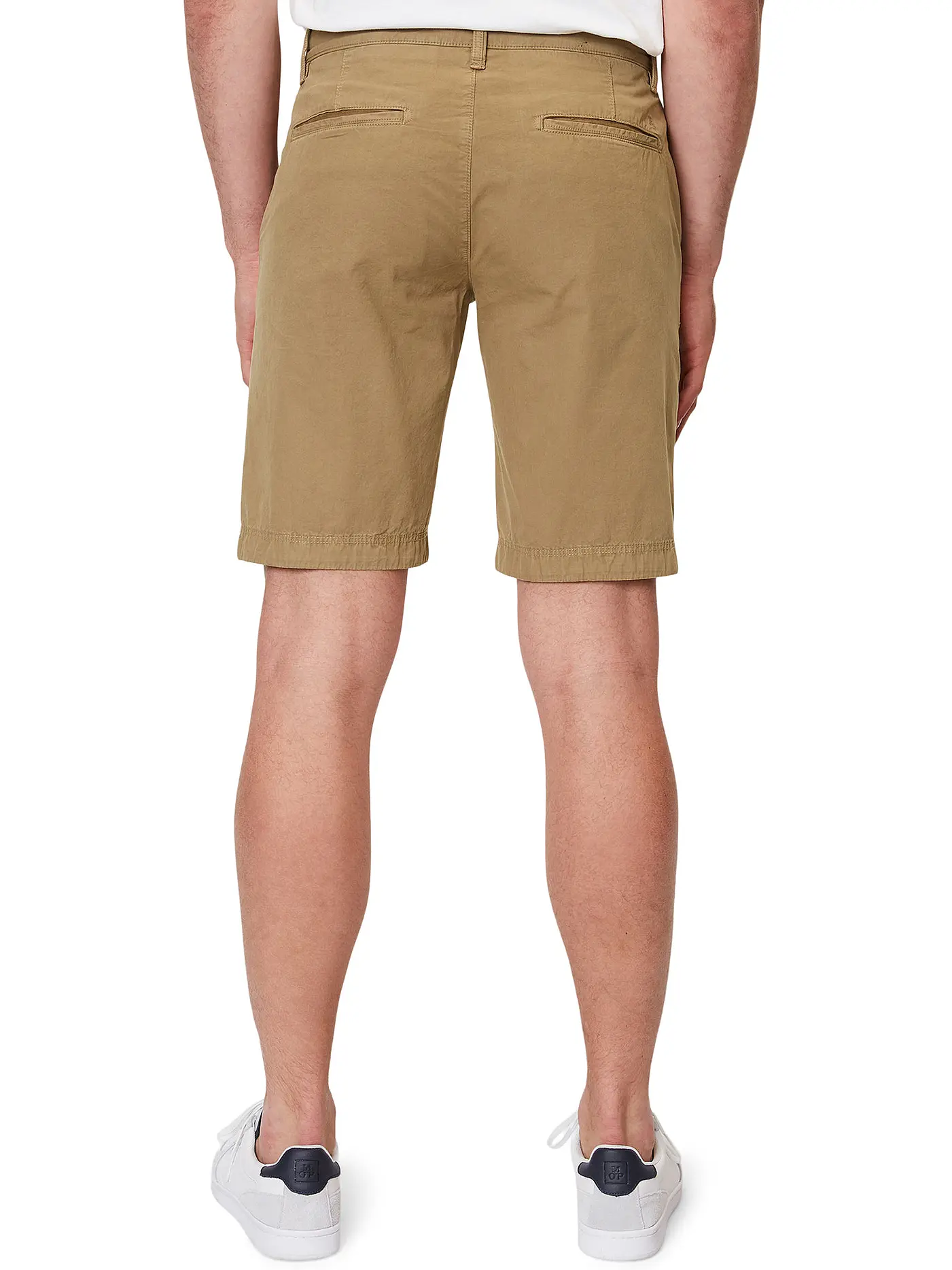 MARC O'POLO | Shorts | beige