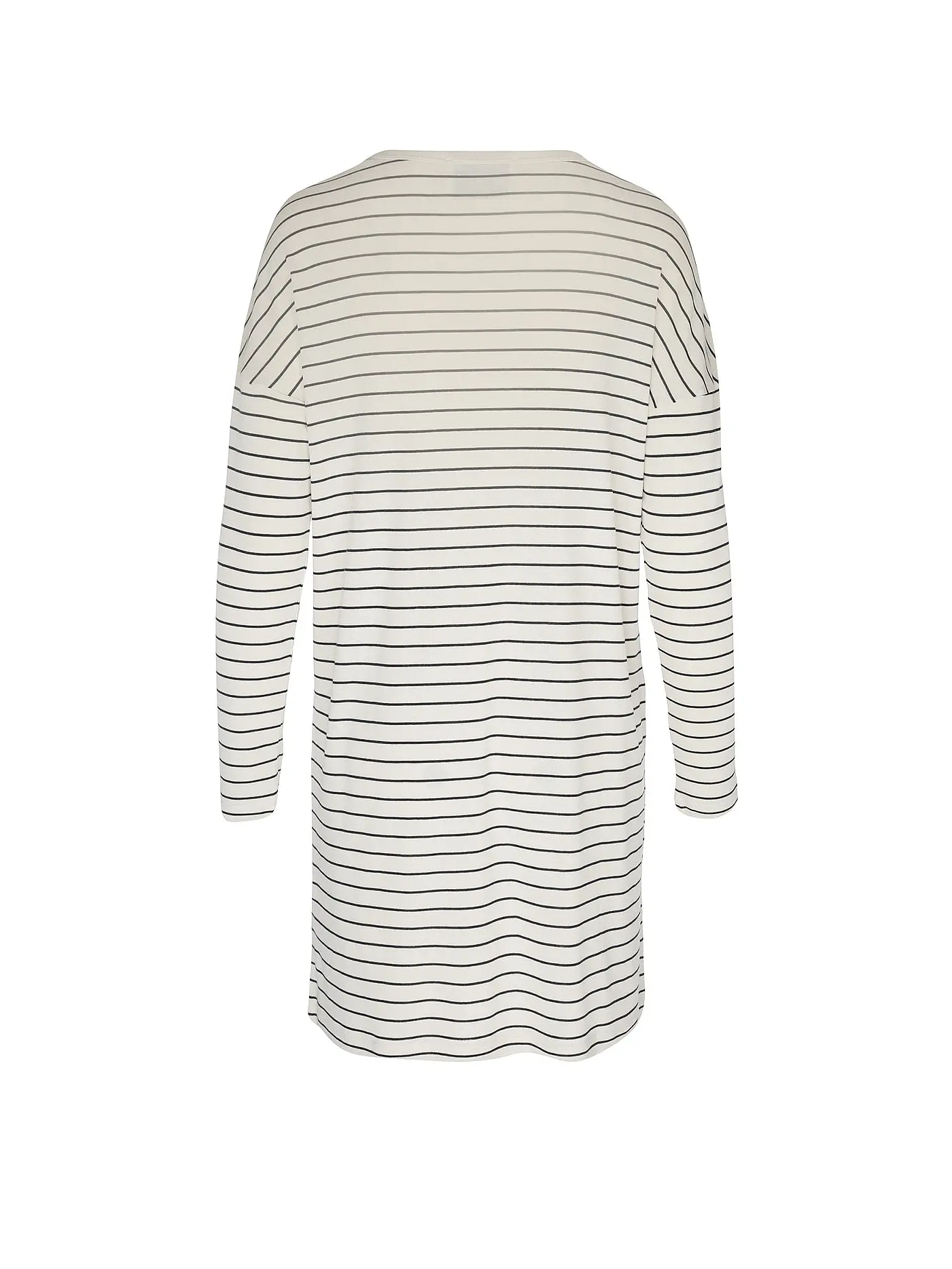 MARC O'POLO | Sleepshirt - Nachthemd | creme