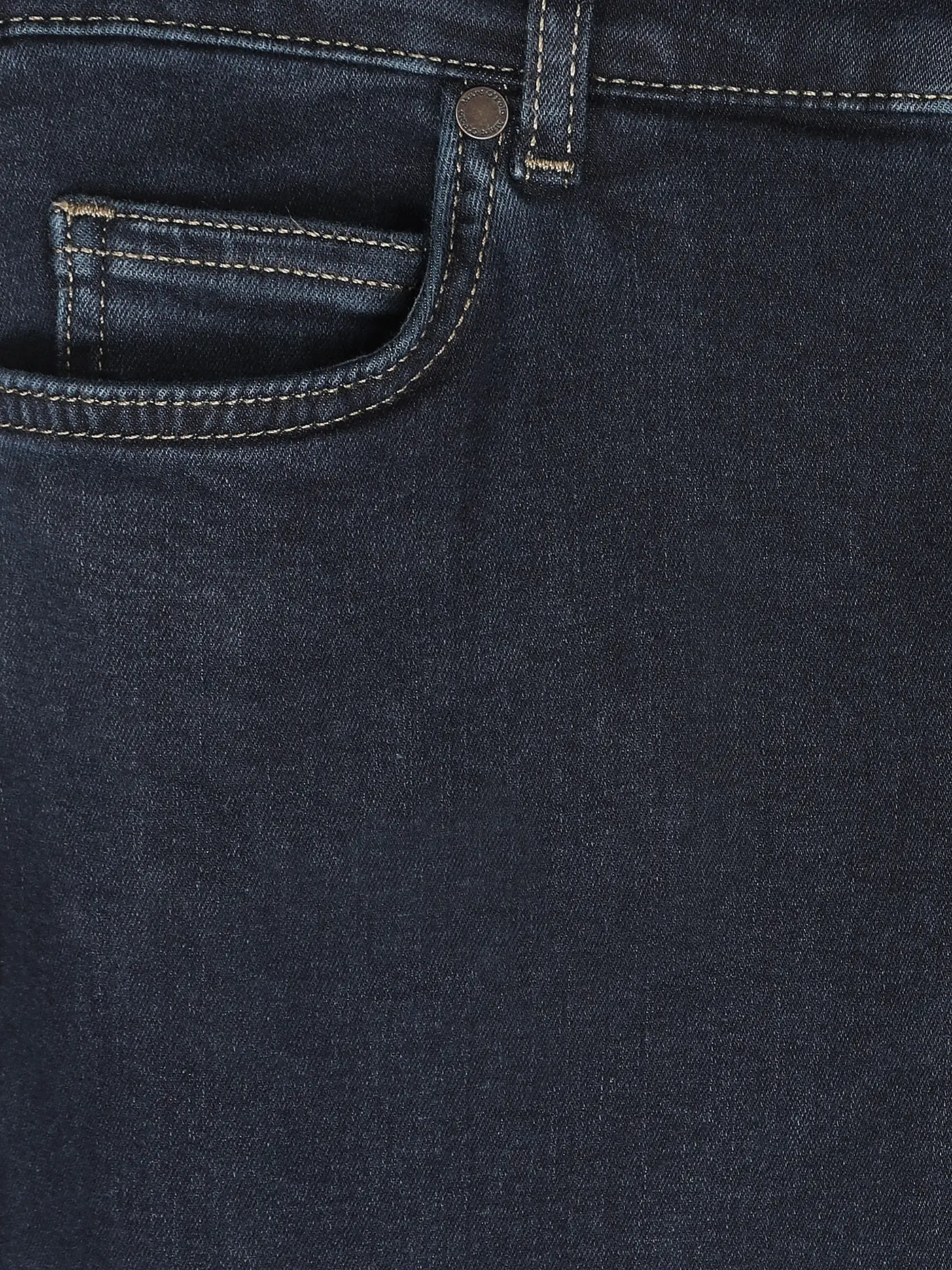 MARC O'POLO | Slim Fit MOD. ALBY SLIM | blau