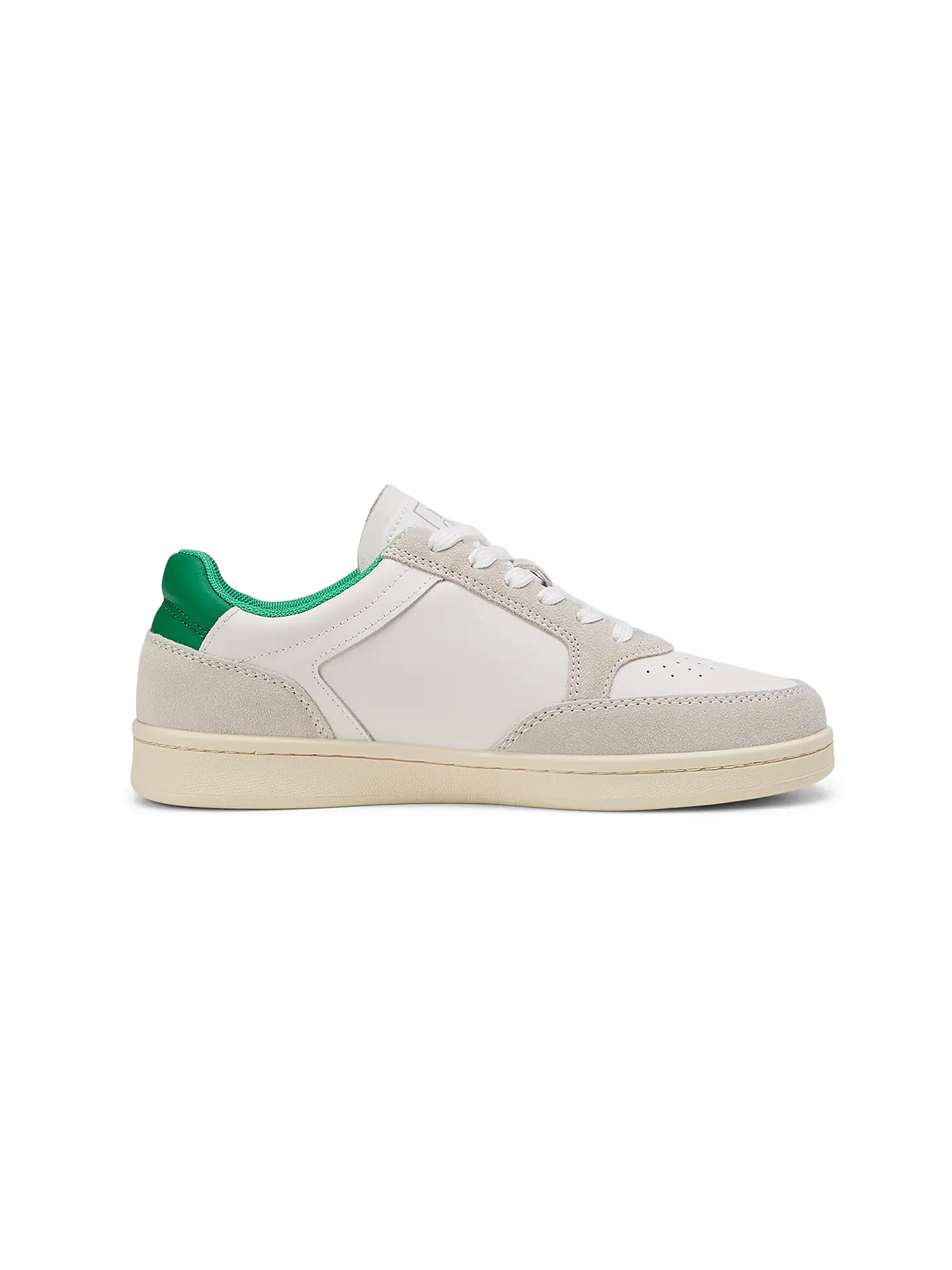 MARC O'POLO | Sneaker | weiss