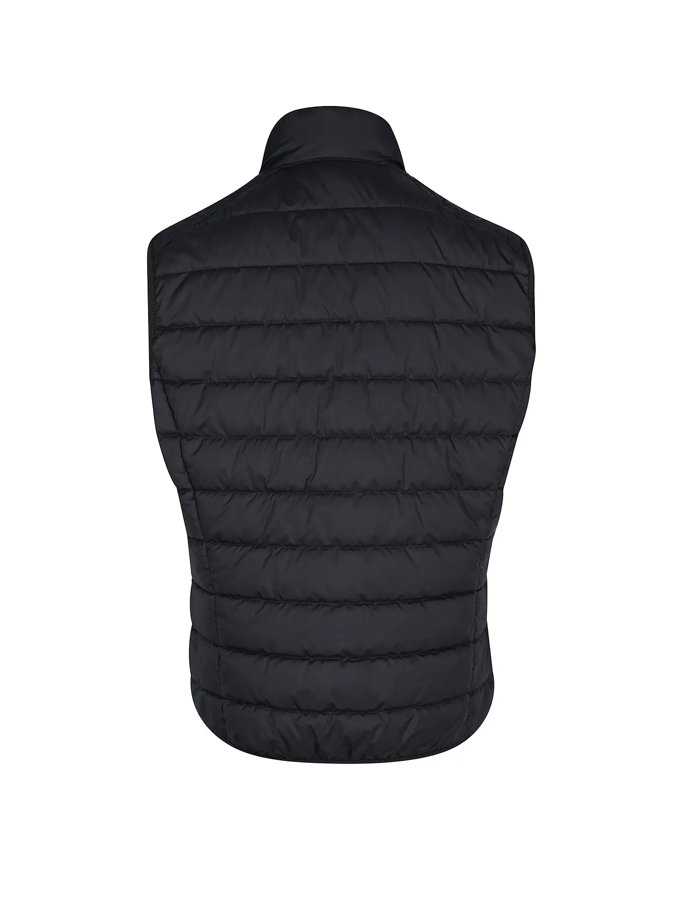 MARC O'POLO | Steppgilet | blau