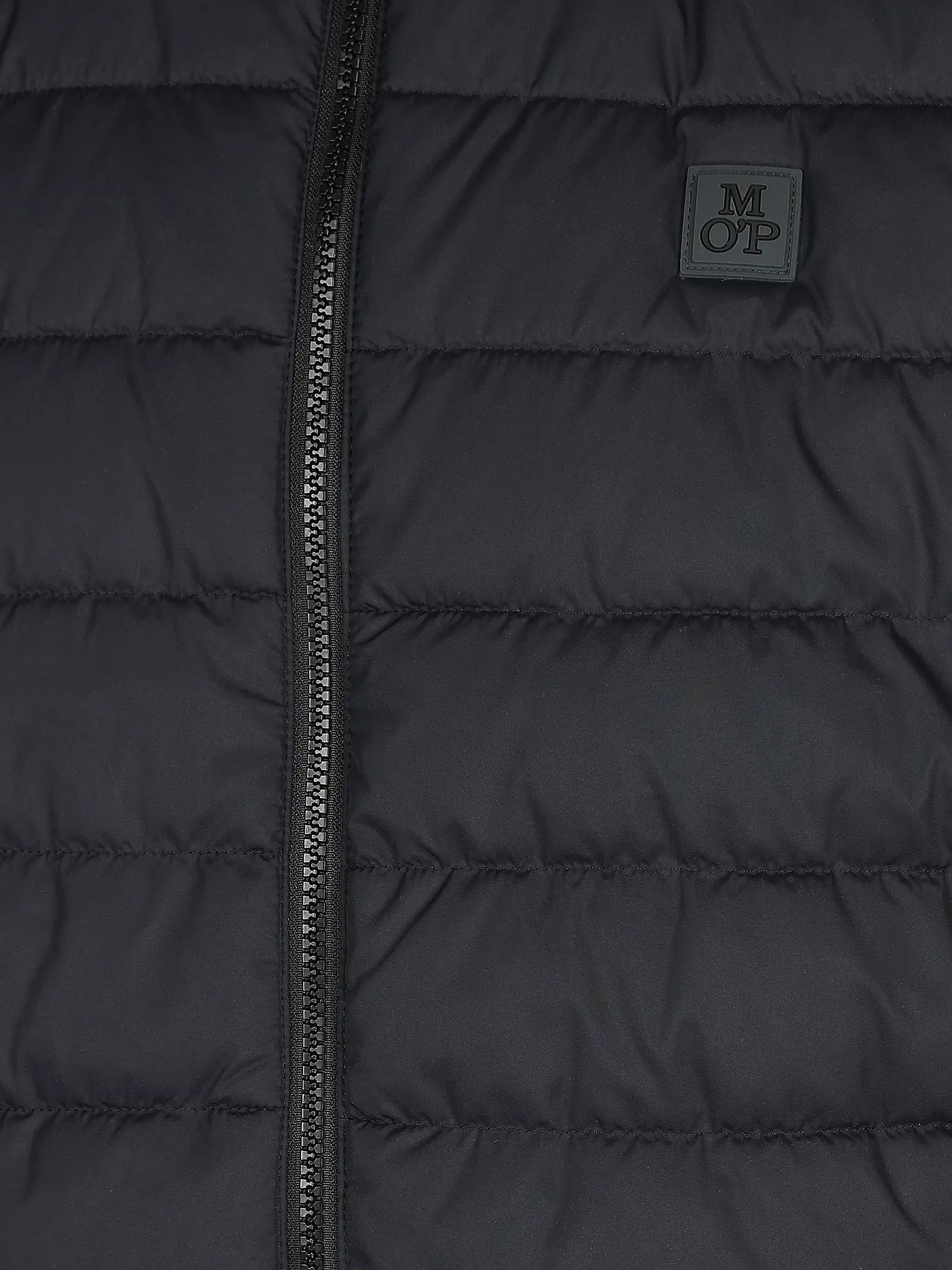 MARC O'POLO | Steppgilet | blau