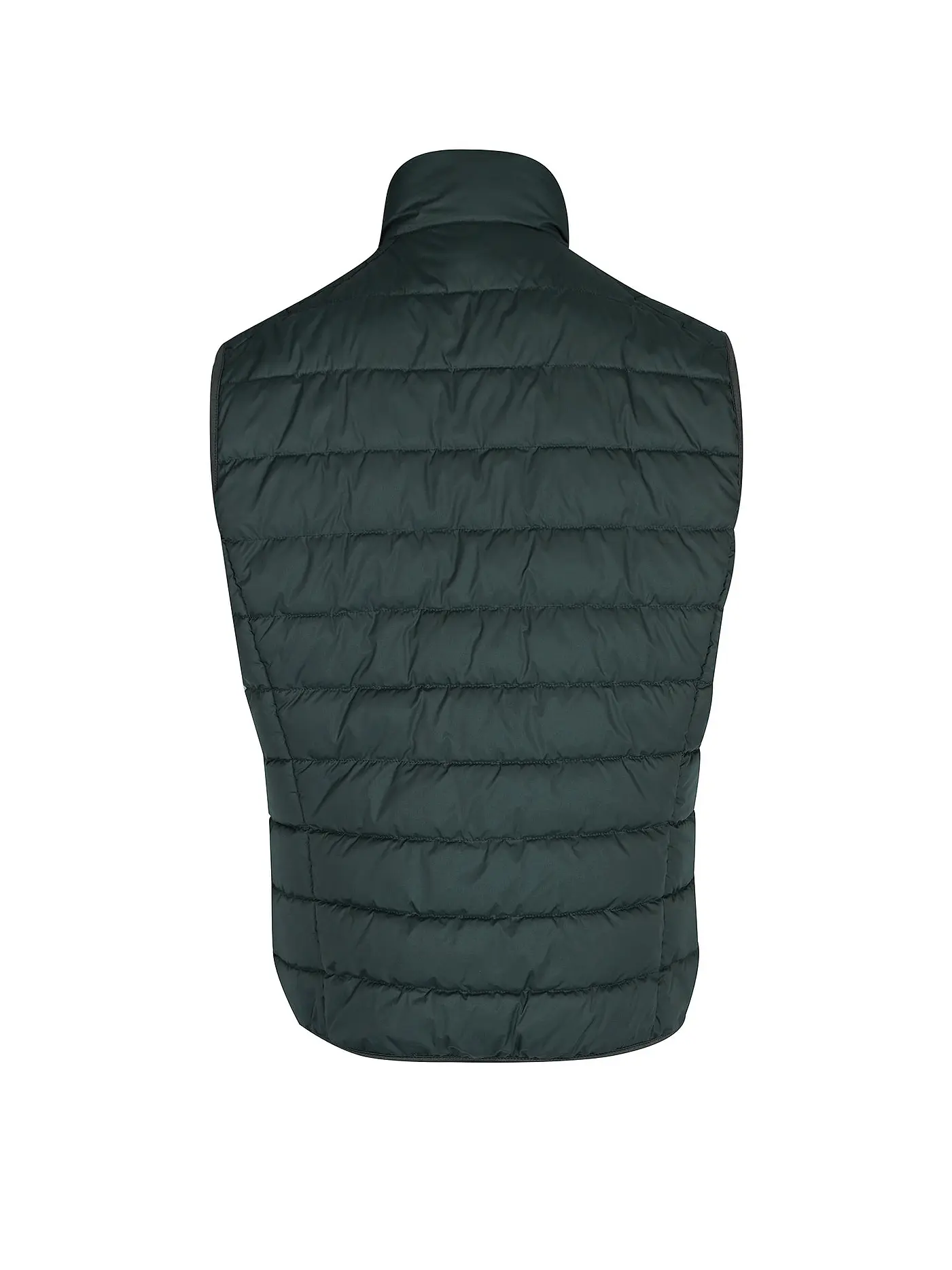 MARC O'POLO | Steppgilet | grün