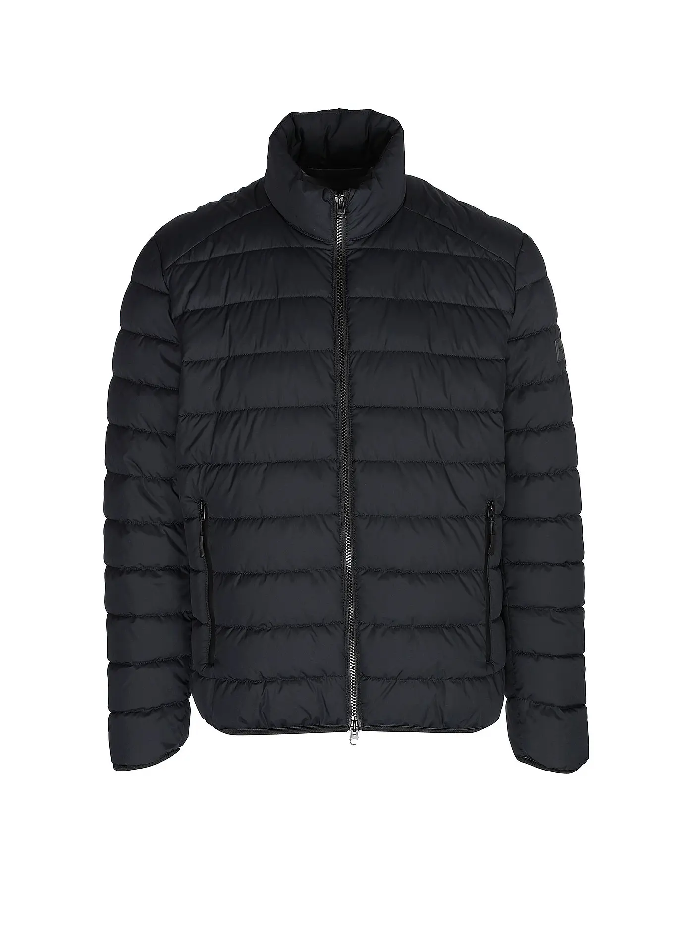 MARC O'POLO | Steppjacke | blau