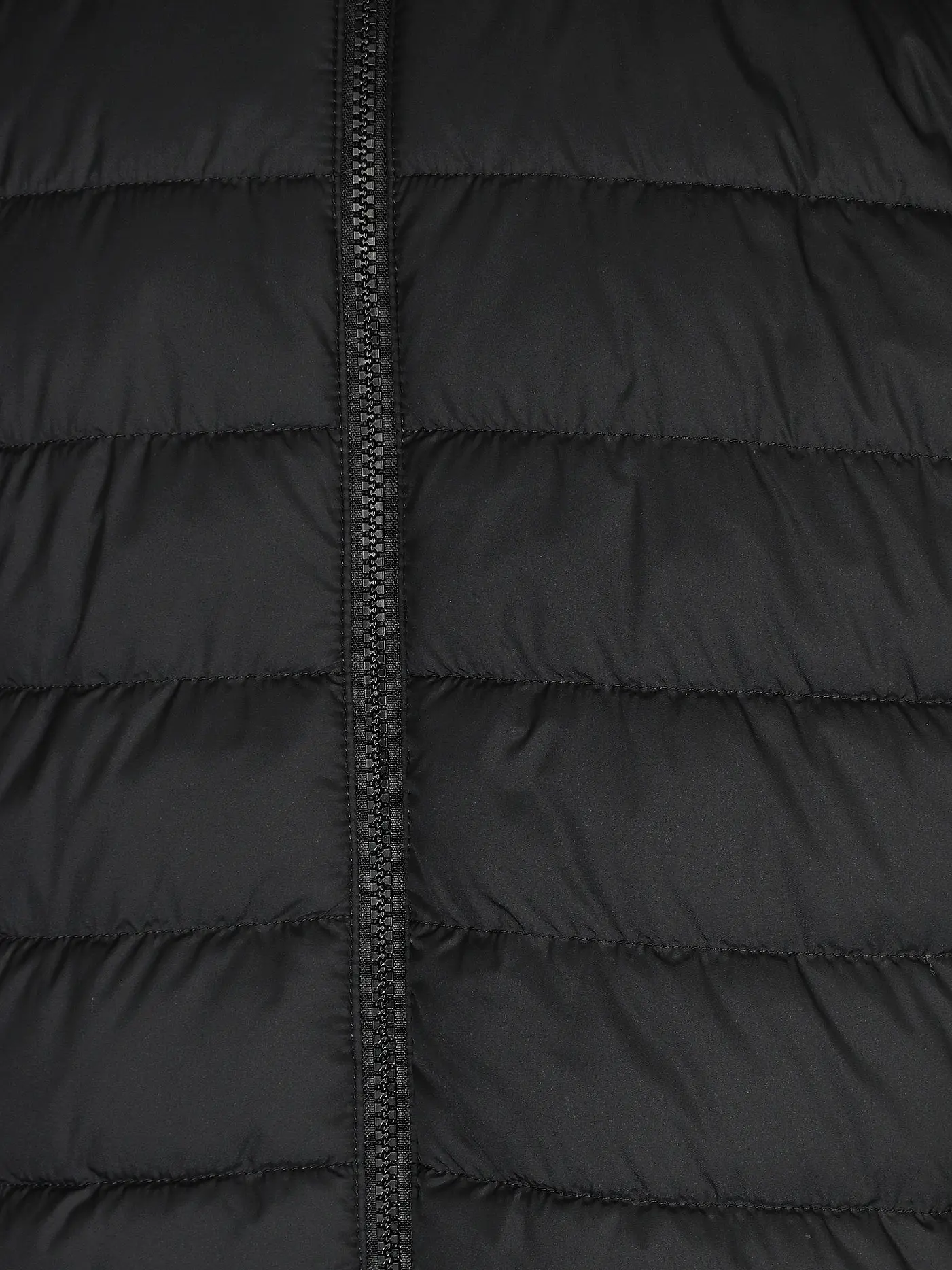 MARC O'POLO | Steppjacke SDND | schwarz