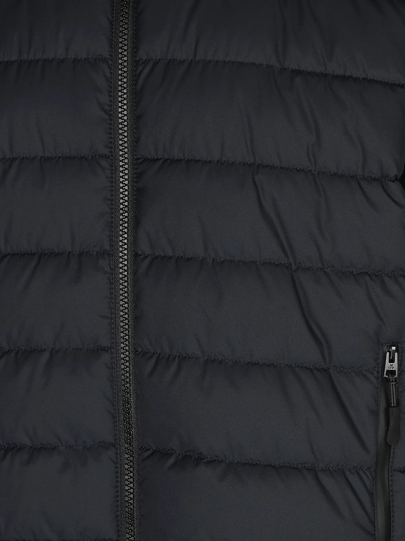 MARC O'POLO | Steppjacke SDND | blau