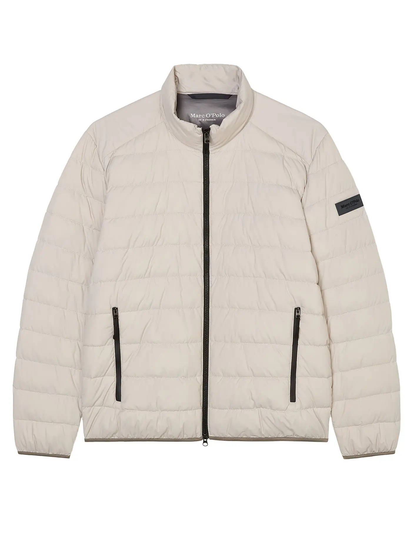 MARC O'POLO | Steppjacke | creme