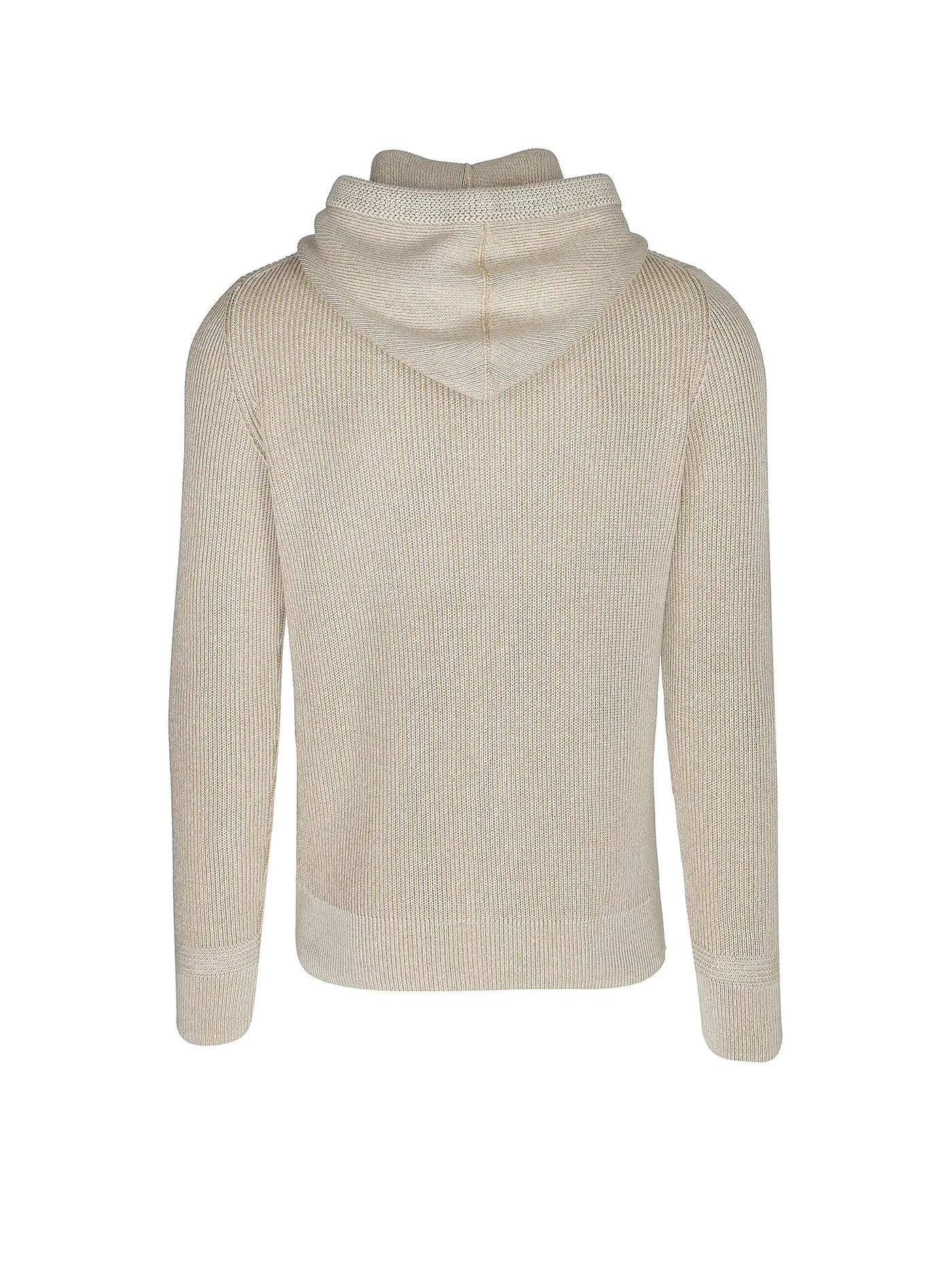MARC O'POLO | Strickjacke | creme