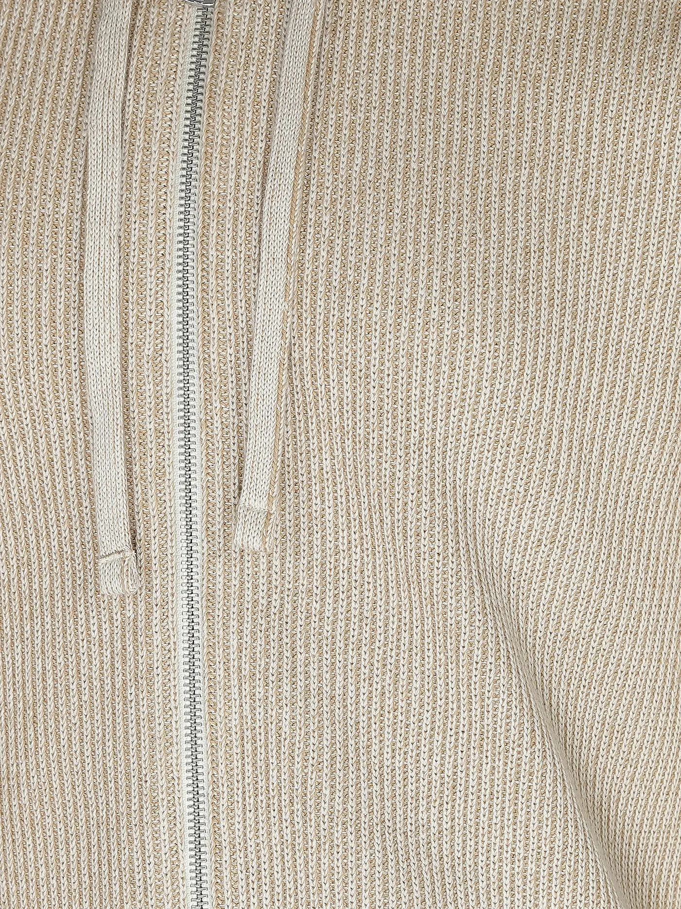 MARC O'POLO | Strickjacke | creme