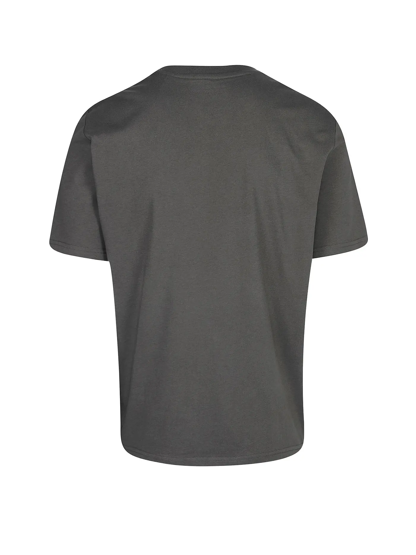 MARC O'POLO | T-Shirt  | grau