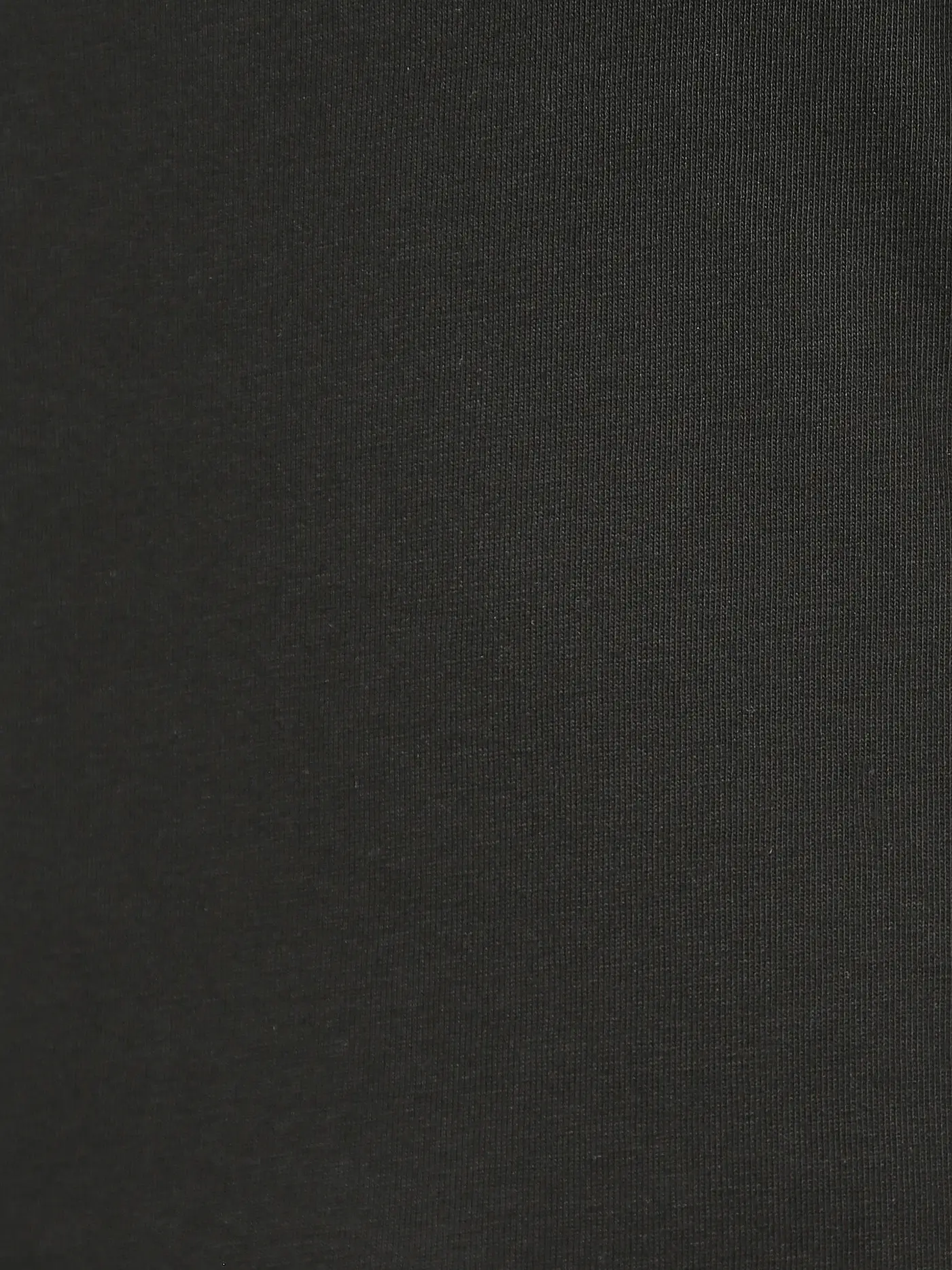 MARC O'POLO | T-Shirt Slim Fit  | schwarz