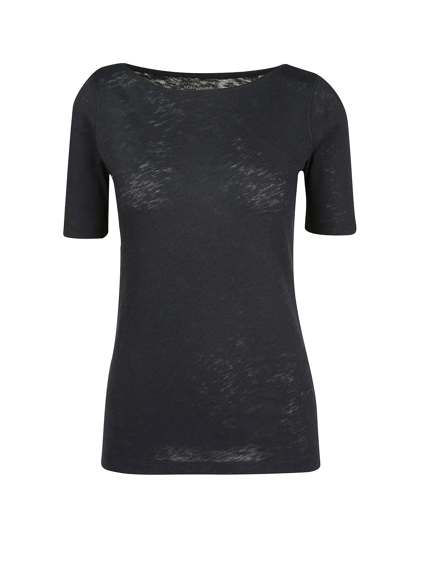 MARC O'POLO | T-Shirt | dunkelblau