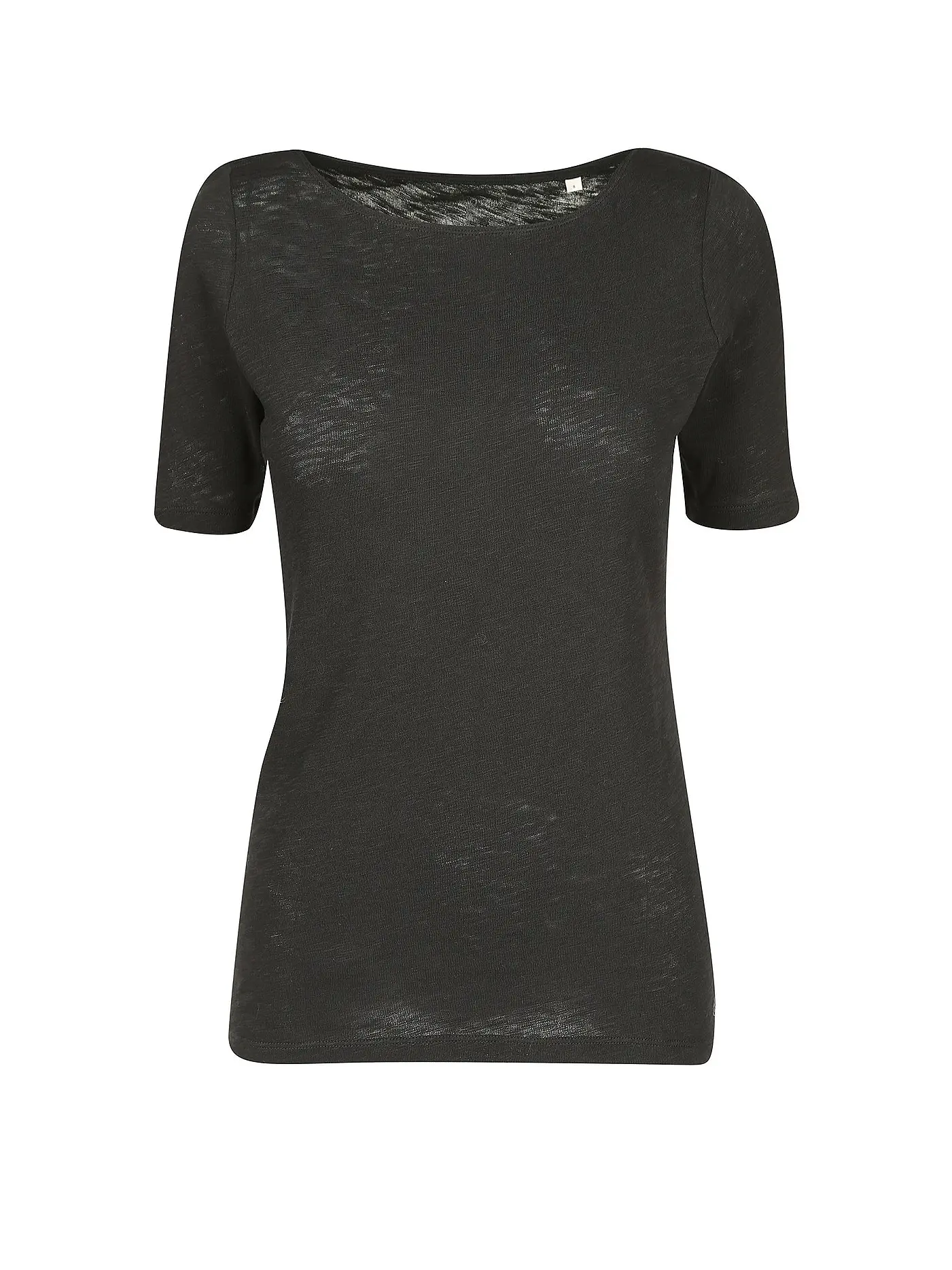 MARC O'POLO | T-Shirt | schwarz